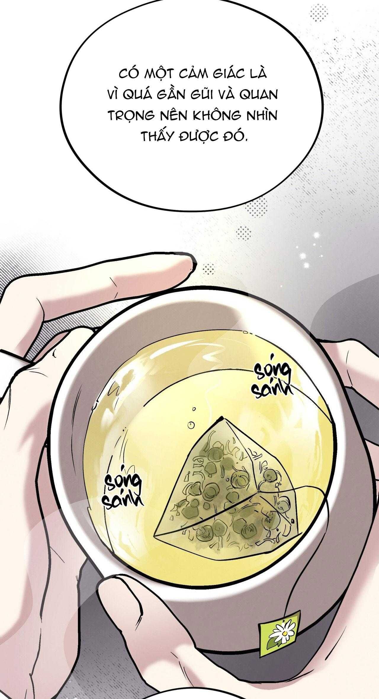 đọc truyện Honey Bear Chương 68 ảnh 65 tại Thiên Thai Truyện