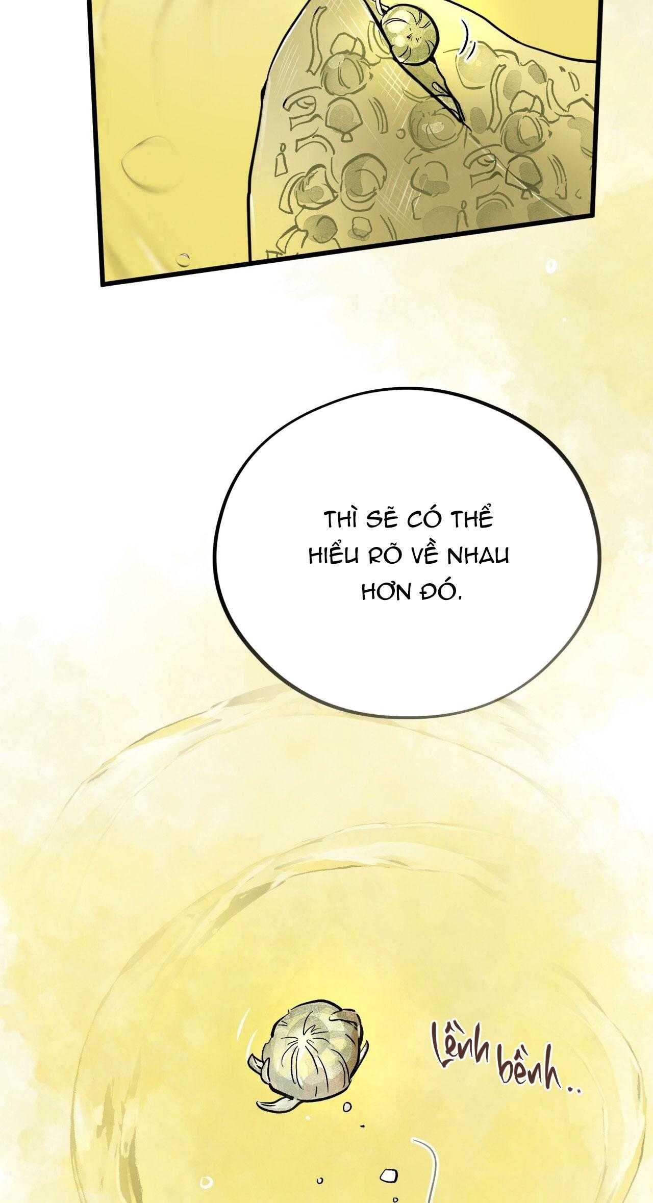 đọc truyện Honey Bear Chương 68 ảnh 67 tại Thiên Thai Truyện