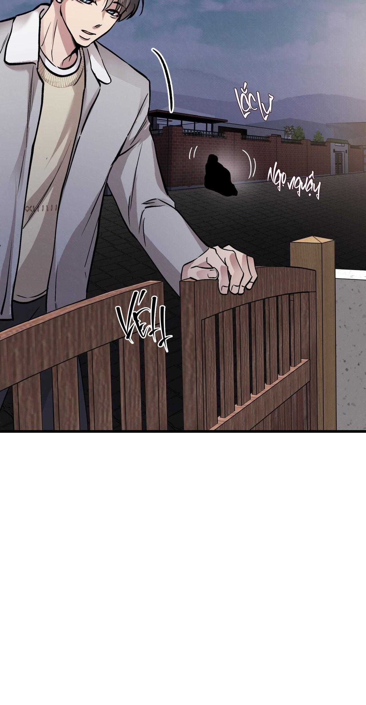 đọc truyện Honey Bear Chương 68 ảnh 9 tại Thiên Thai Truyện