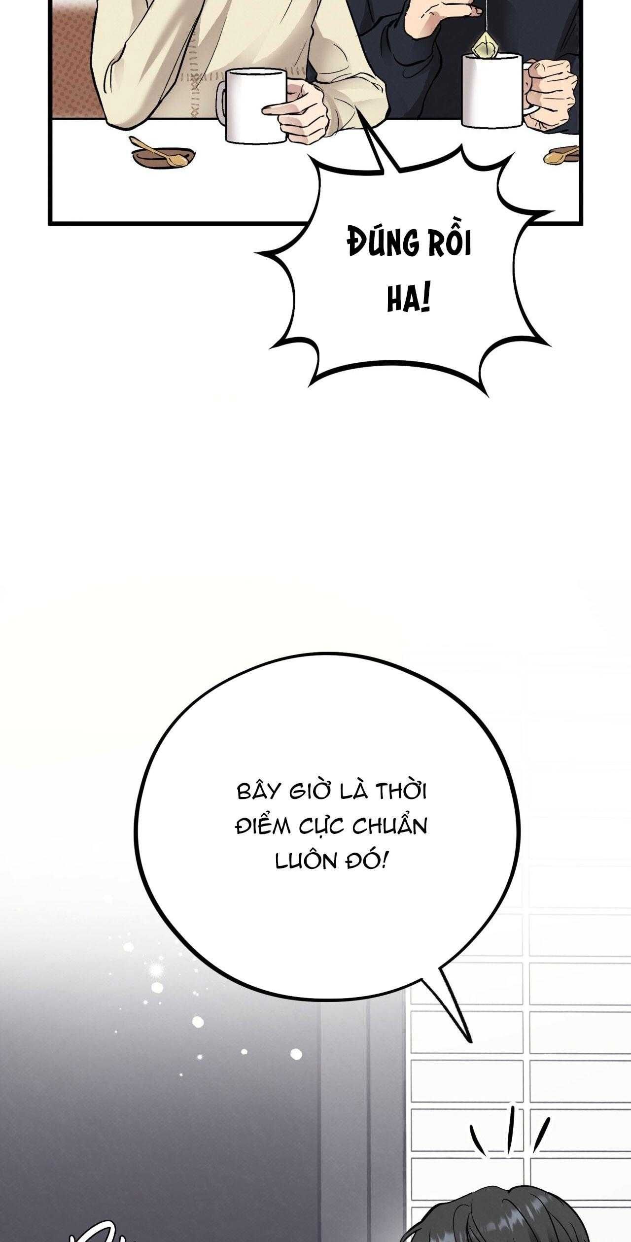 đọc truyện Honey Bear Chương 68 ảnh 73 tại Thiên Thai Truyện