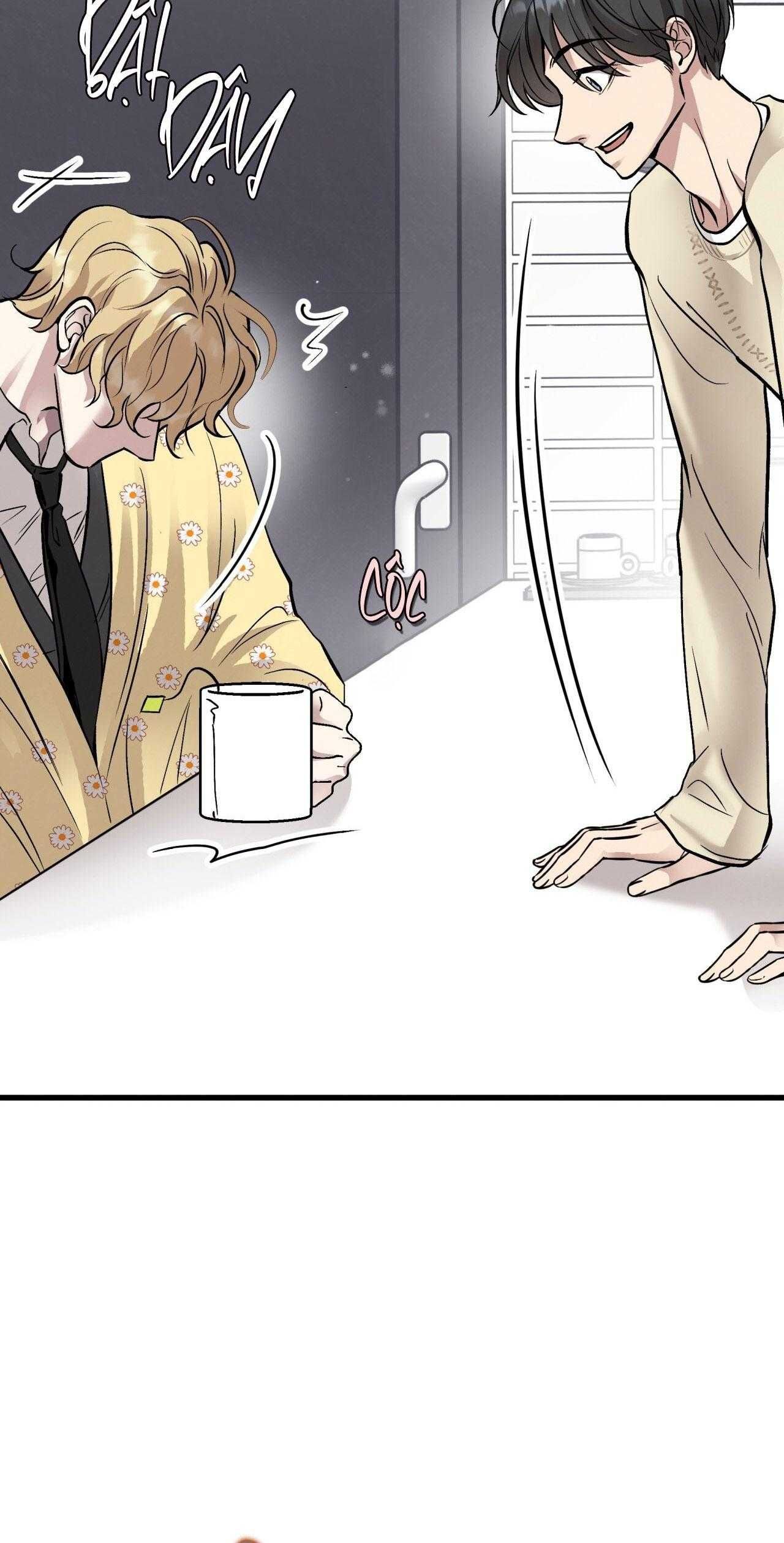 đọc truyện Honey Bear Chương 68 ảnh 74 tại Thiên Thai Truyện