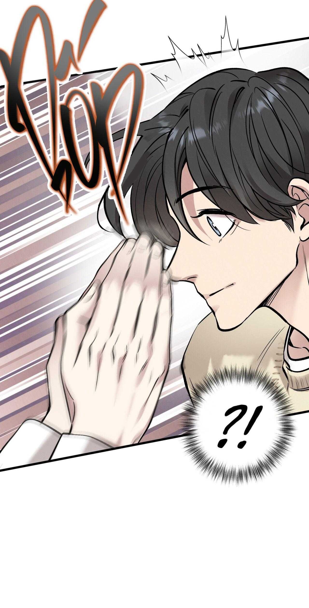 đọc truyện Honey Bear Chương 68 ảnh 75 tại Thiên Thai Truyện