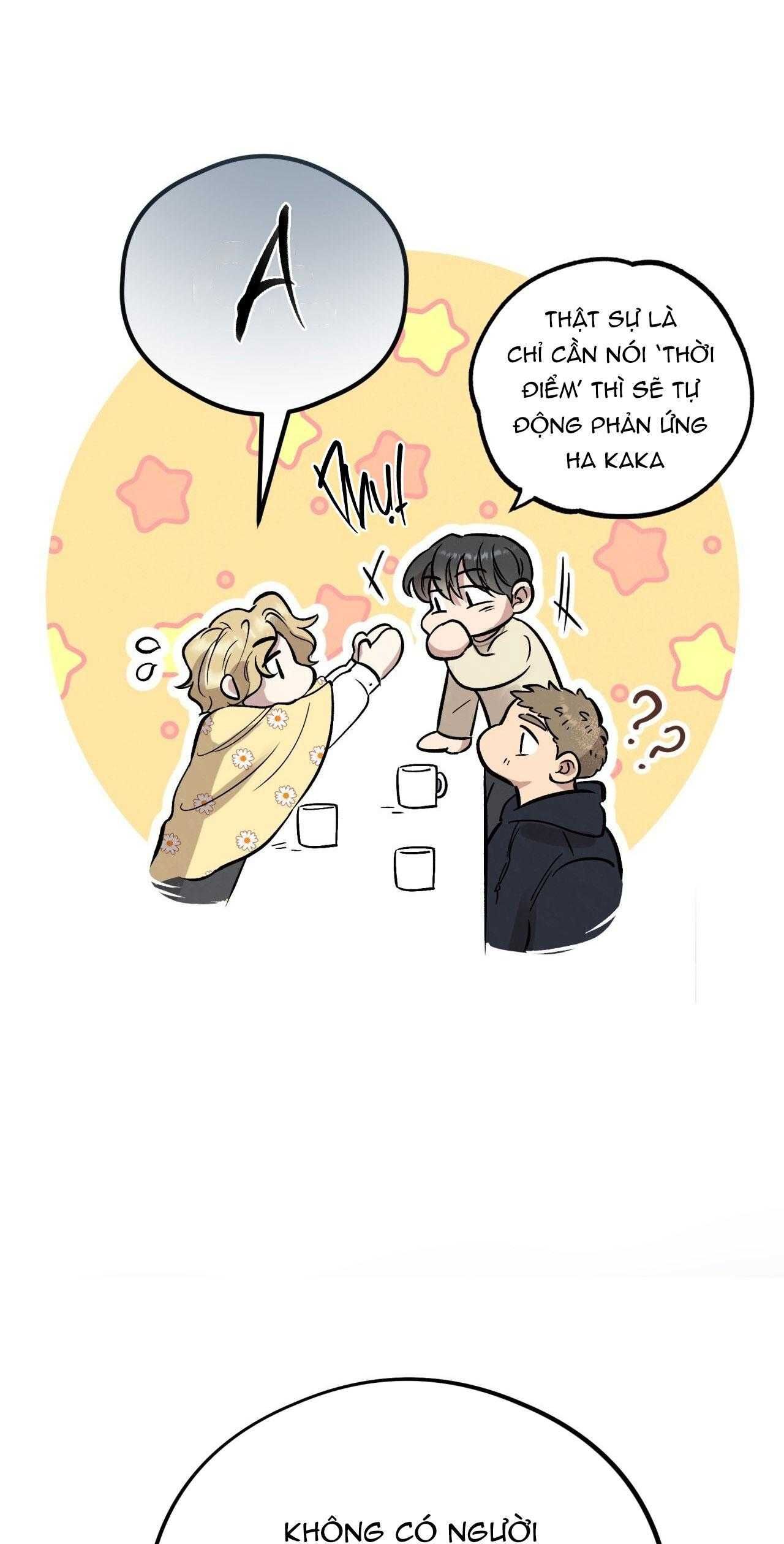 đọc truyện Honey Bear Chương 68 ảnh 76 tại Thiên Thai Truyện