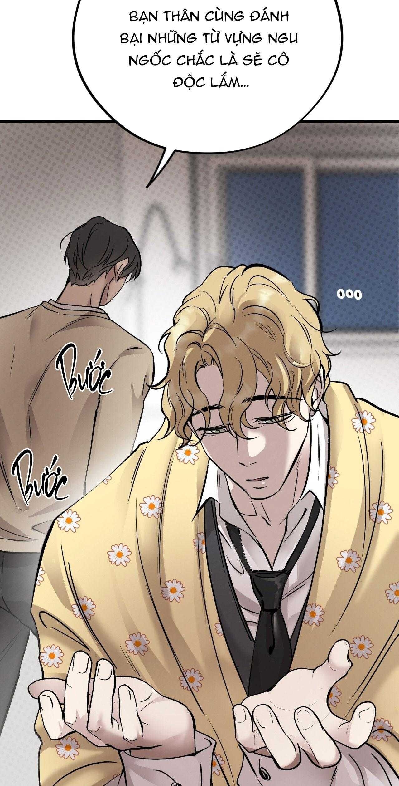 đọc truyện Honey Bear Chương 68 ảnh 77 tại Thiên Thai Truyện