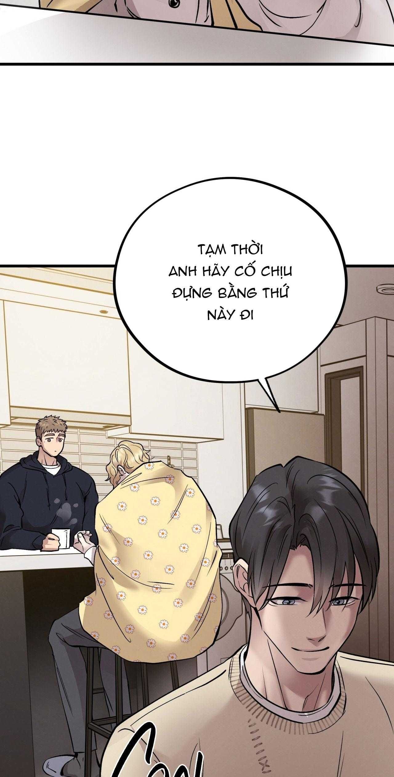 đọc truyện Honey Bear Chương 68 ảnh 78 tại Thiên Thai Truyện