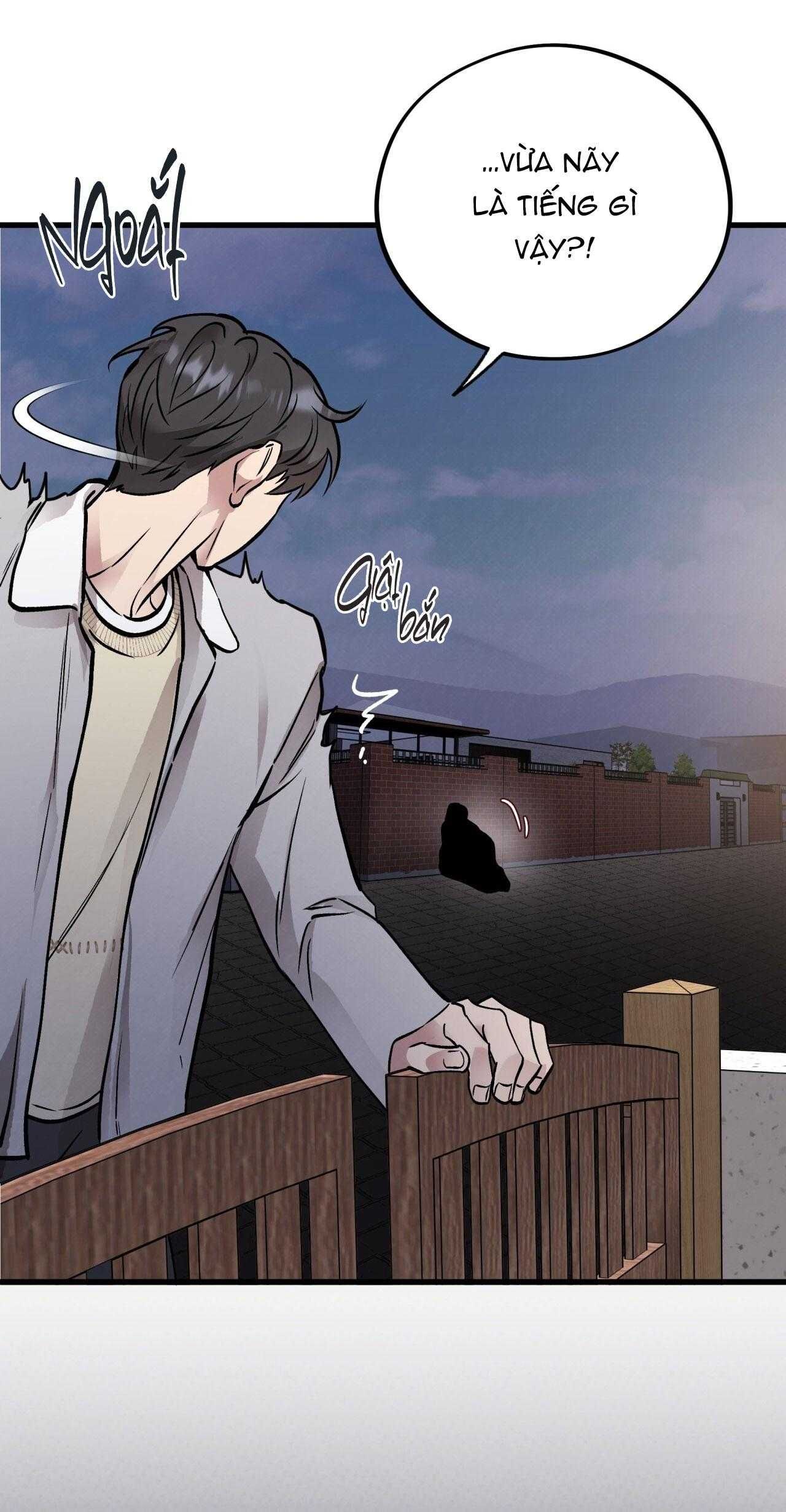 đọc truyện Honey Bear Chương 68 ảnh 10 tại Thiên Thai Truyện