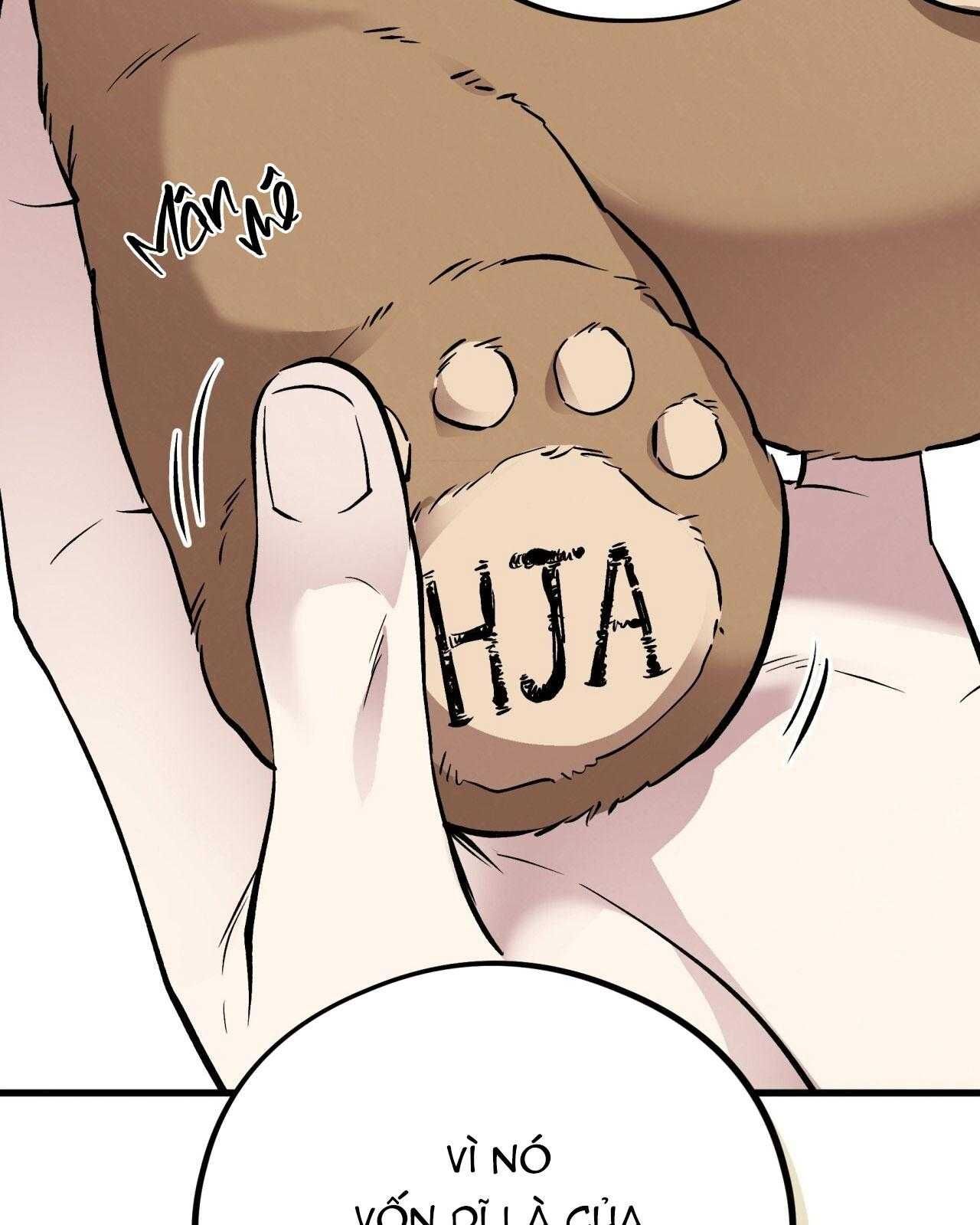 đọc truyện Honey Bear Chương 68 ảnh 85 tại Thiên Thai Truyện