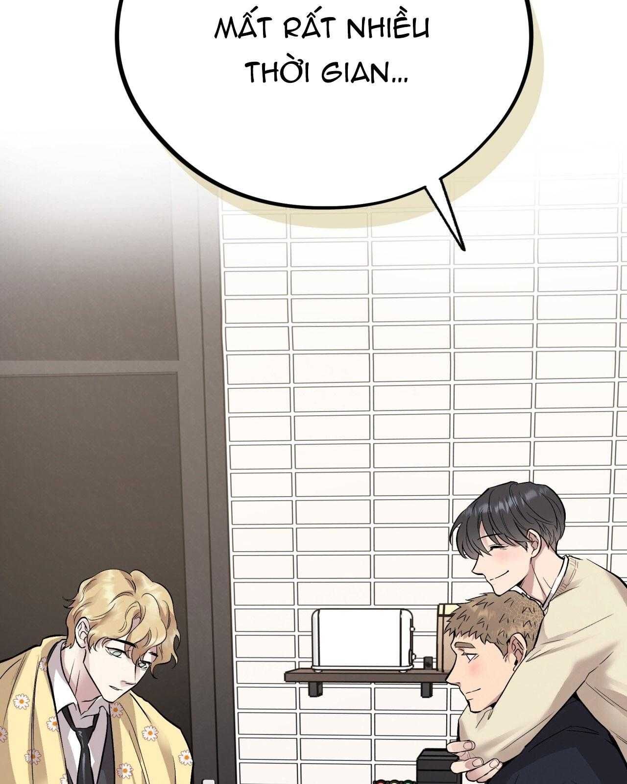 đọc truyện Honey Bear Chương 68 ảnh 87 tại Thiên Thai Truyện