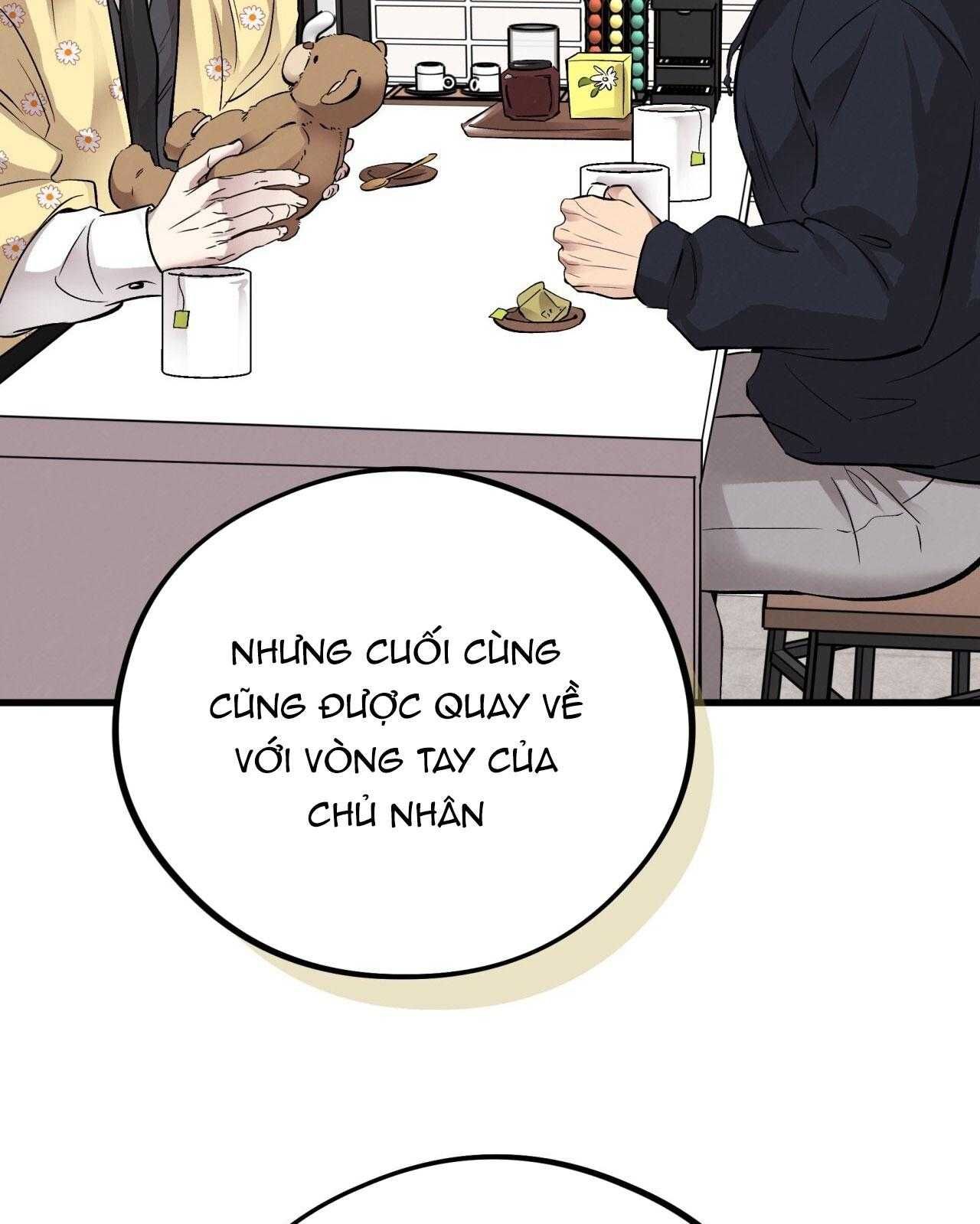 đọc truyện Honey Bear Chương 68 ảnh 88 tại Thiên Thai Truyện