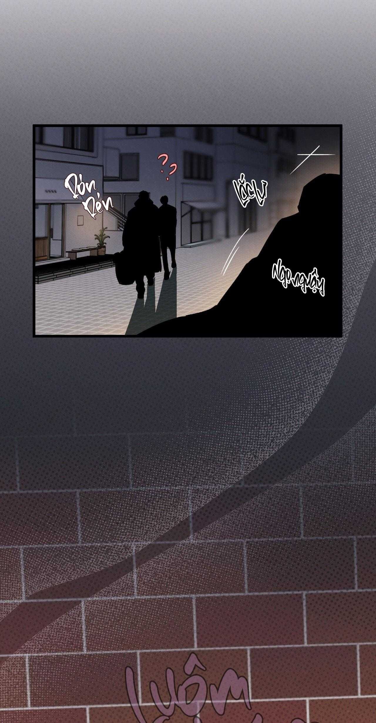 đọc truyện Honey Bear Chương 68 ảnh 11 tại Thiên Thai Truyện