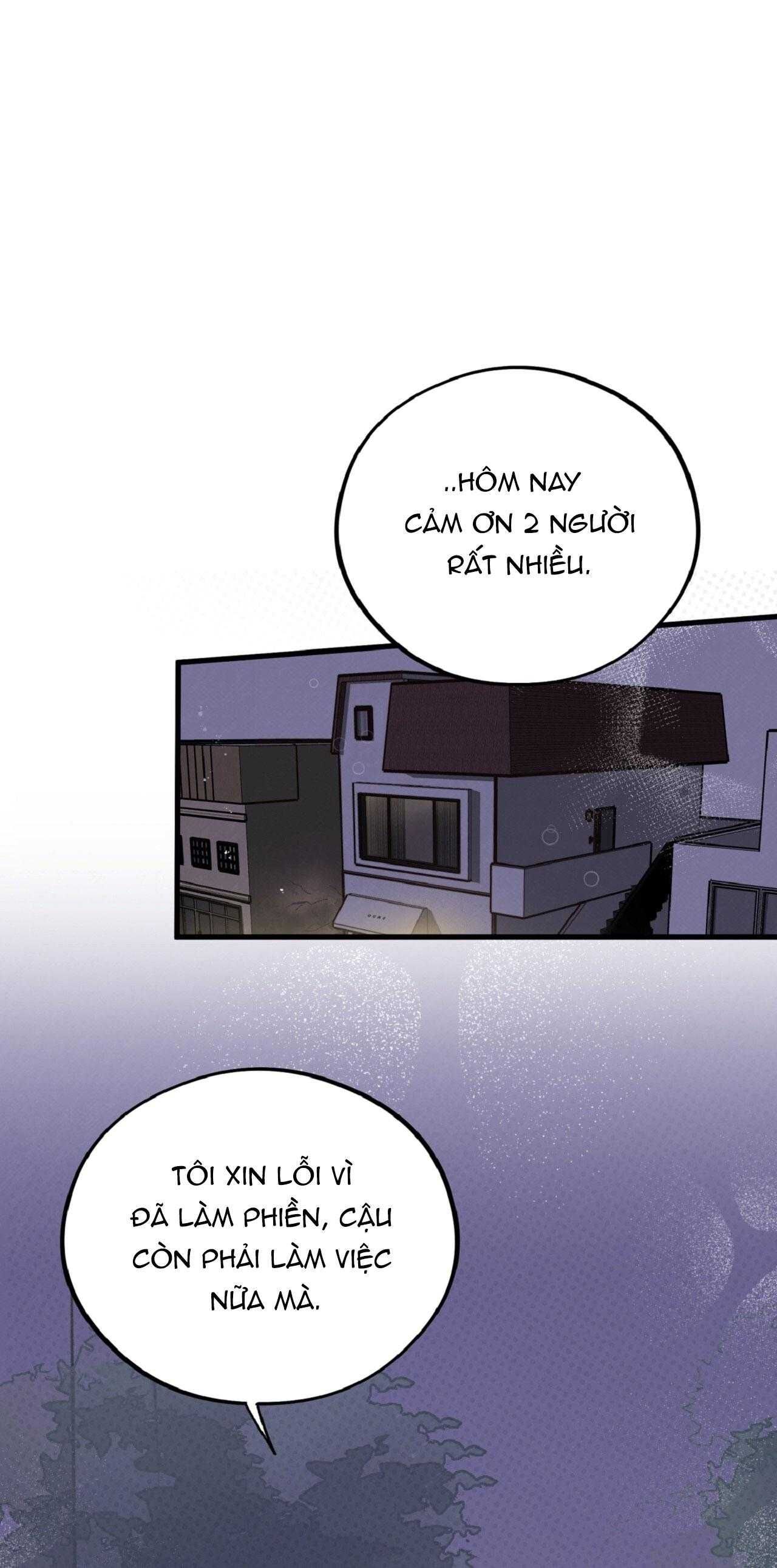 đọc truyện Honey Bear Chương 69 ảnh 3 tại Thiên Thai Truyện