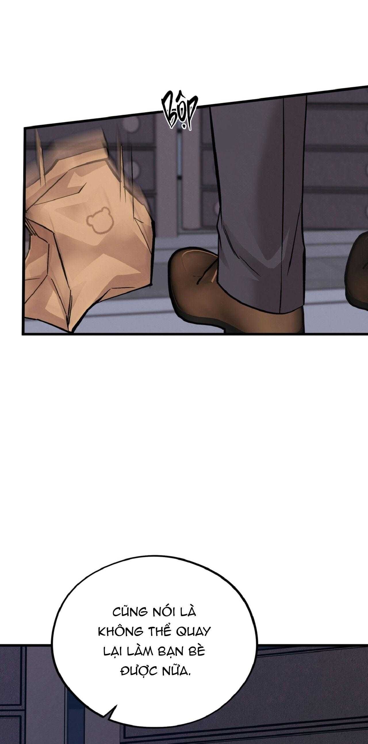 đọc truyện Honey Bear Chương 69 ảnh 12 tại Thiên Thai Truyện