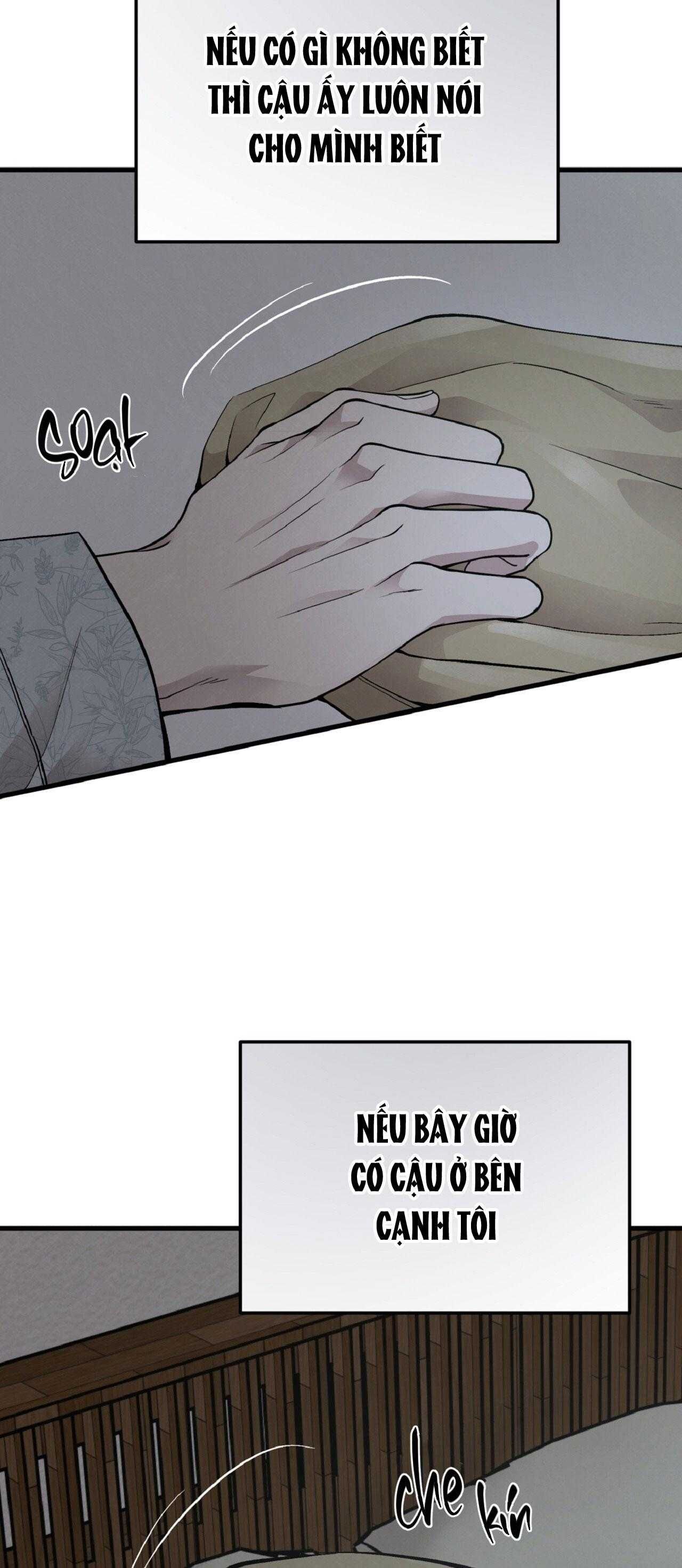 đọc truyện Honey Bear Chương 69 ảnh 102 tại Thiên Thai Truyện