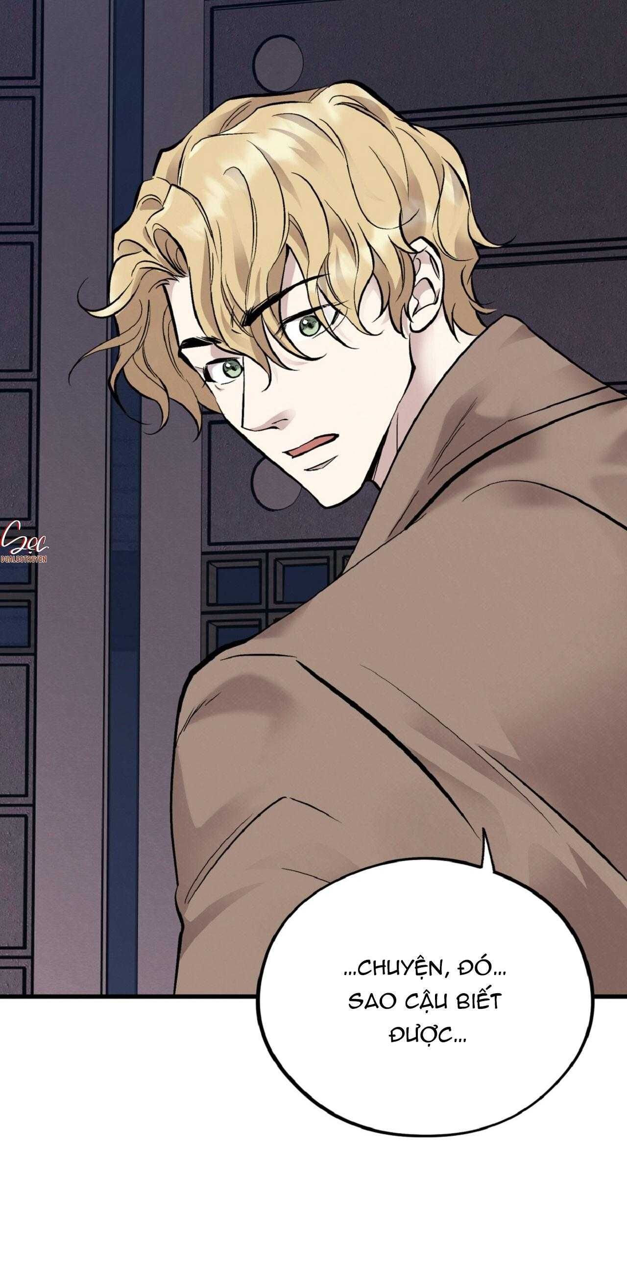 đọc truyện Honey Bear Chương 69 ảnh 13 tại Thiên Thai Truyện