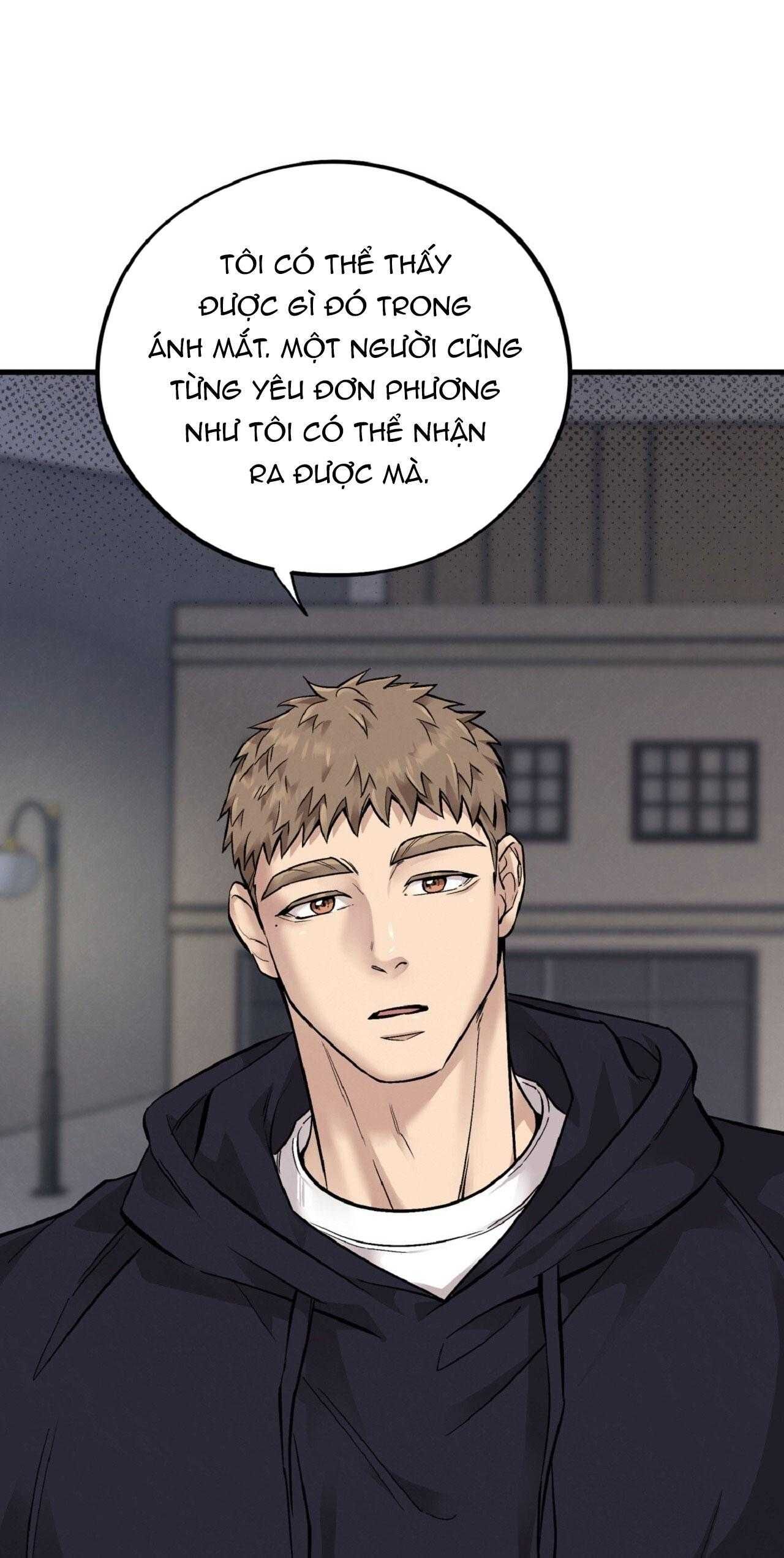 đọc truyện Honey Bear Chương 69 ảnh 14 tại Thiên Thai Truyện