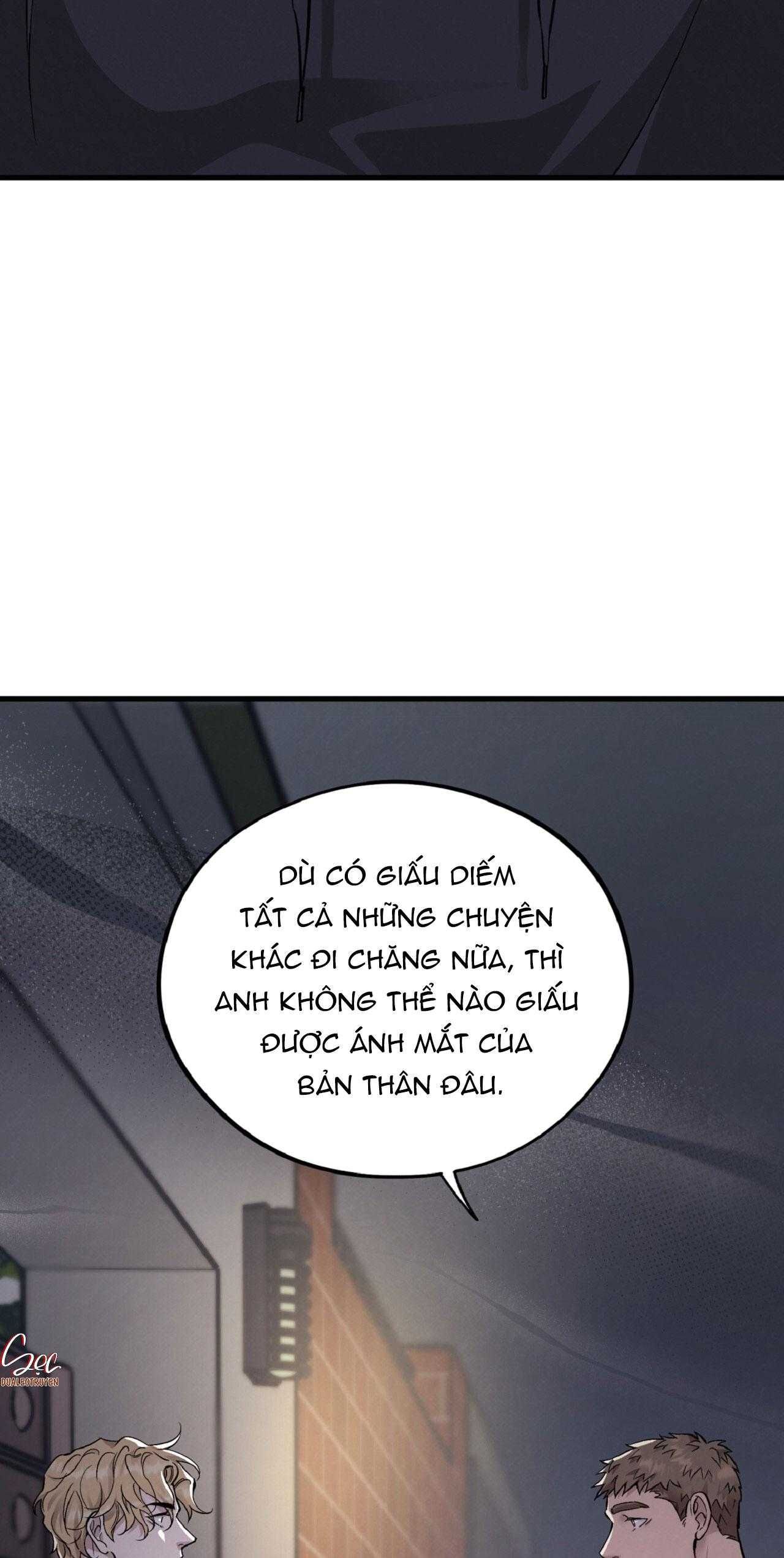 đọc truyện Honey Bear Chương 69 ảnh 15 tại Thiên Thai Truyện