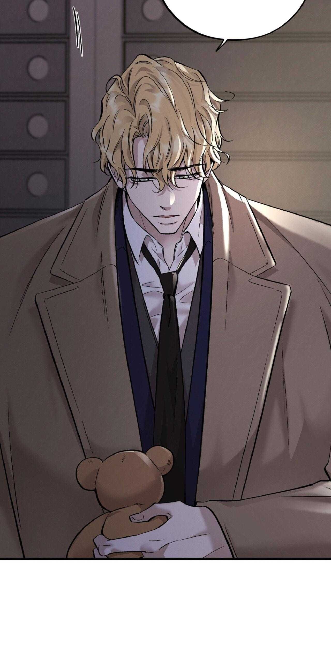 đọc truyện Honey Bear Chương 69 ảnh 17 tại Thiên Thai Truyện