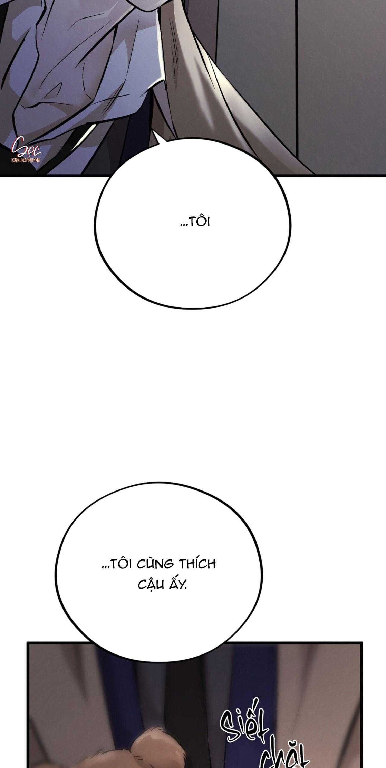 đọc truyện Honey Bear Chương 69 ảnh 21 tại Thiên Thai Truyện