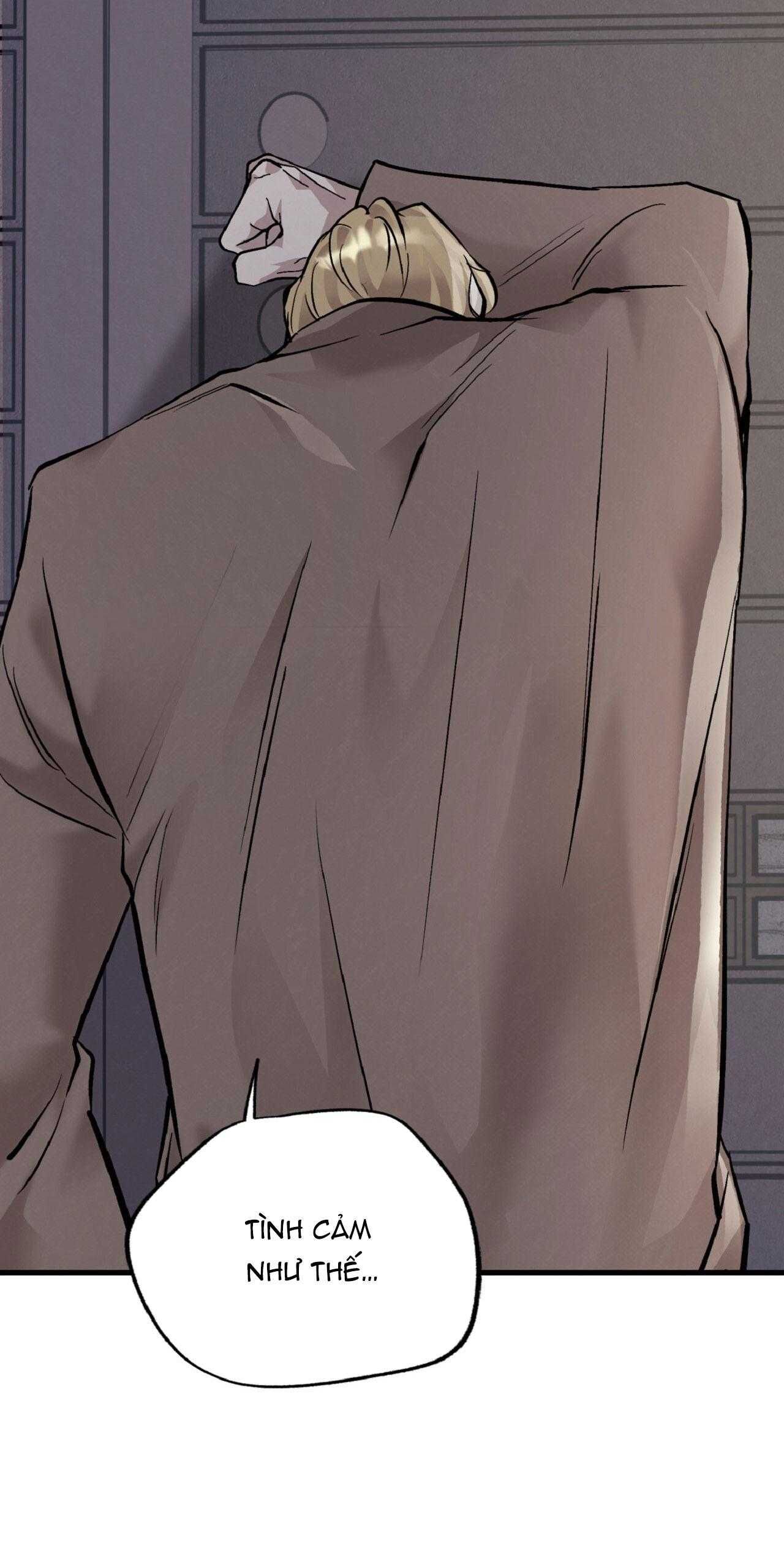 đọc truyện Honey Bear Chương 69 ảnh 24 tại Thiên Thai Truyện