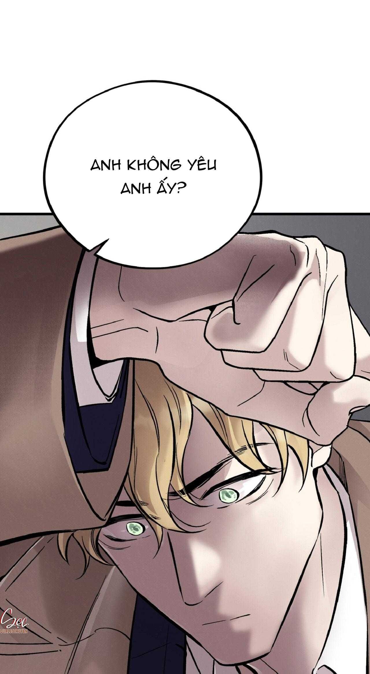 đọc truyện Honey Bear Chương 69 ảnh 25 tại Thiên Thai Truyện