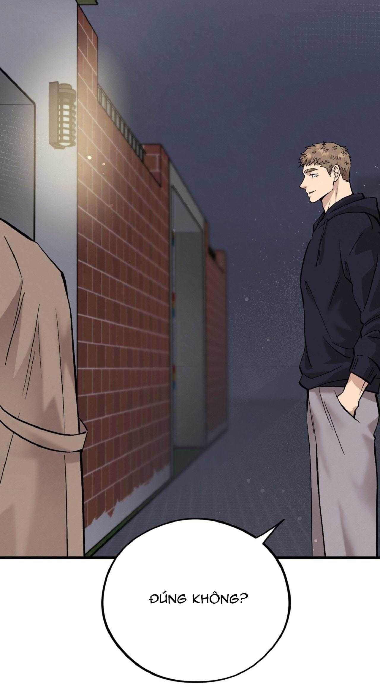 đọc truyện Honey Bear Chương 69 ảnh 27 tại Thiên Thai Truyện