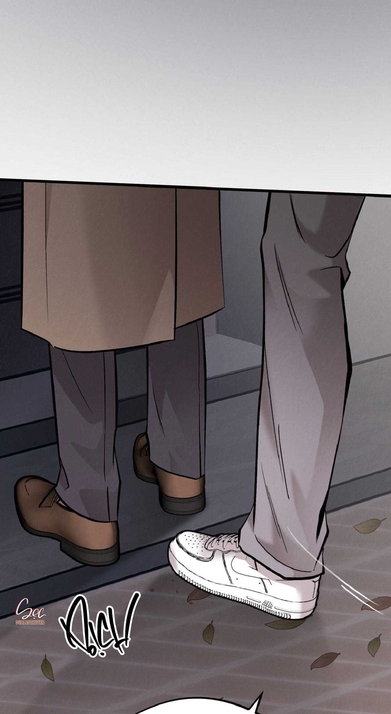 đọc truyện Honey Bear Chương 69 ảnh 31 tại Thiên Thai Truyện