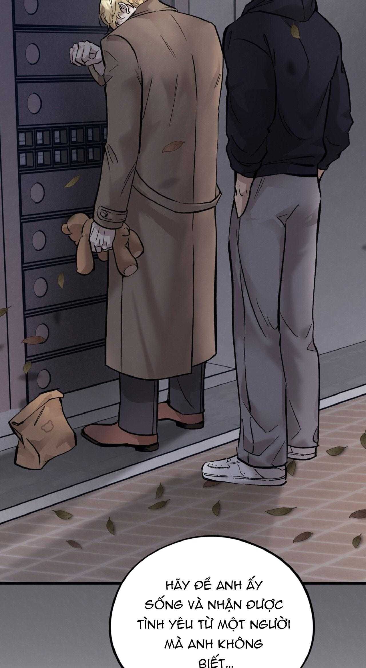 đọc truyện Honey Bear Chương 69 ảnh 33 tại Thiên Thai Truyện