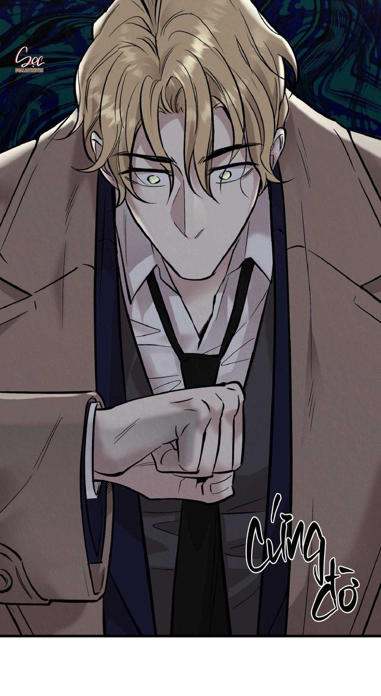 đọc truyện Honey Bear Chương 69 ảnh 35 tại Thiên Thai Truyện