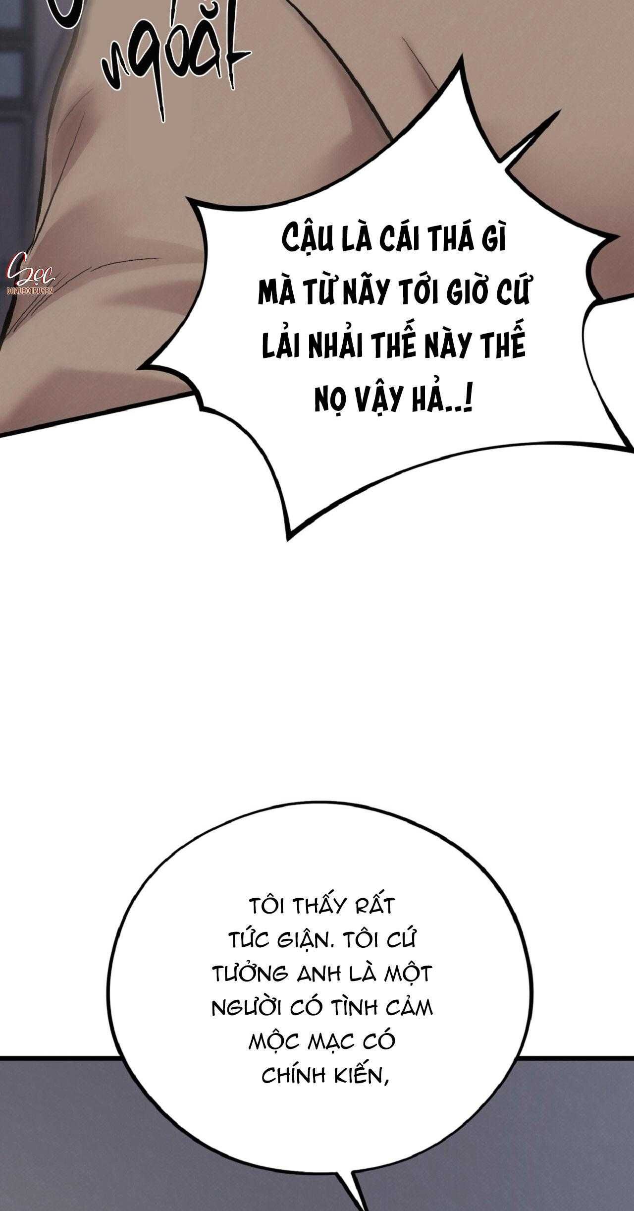 đọc truyện Honey Bear Chương 69 ảnh 37 tại Thiên Thai Truyện