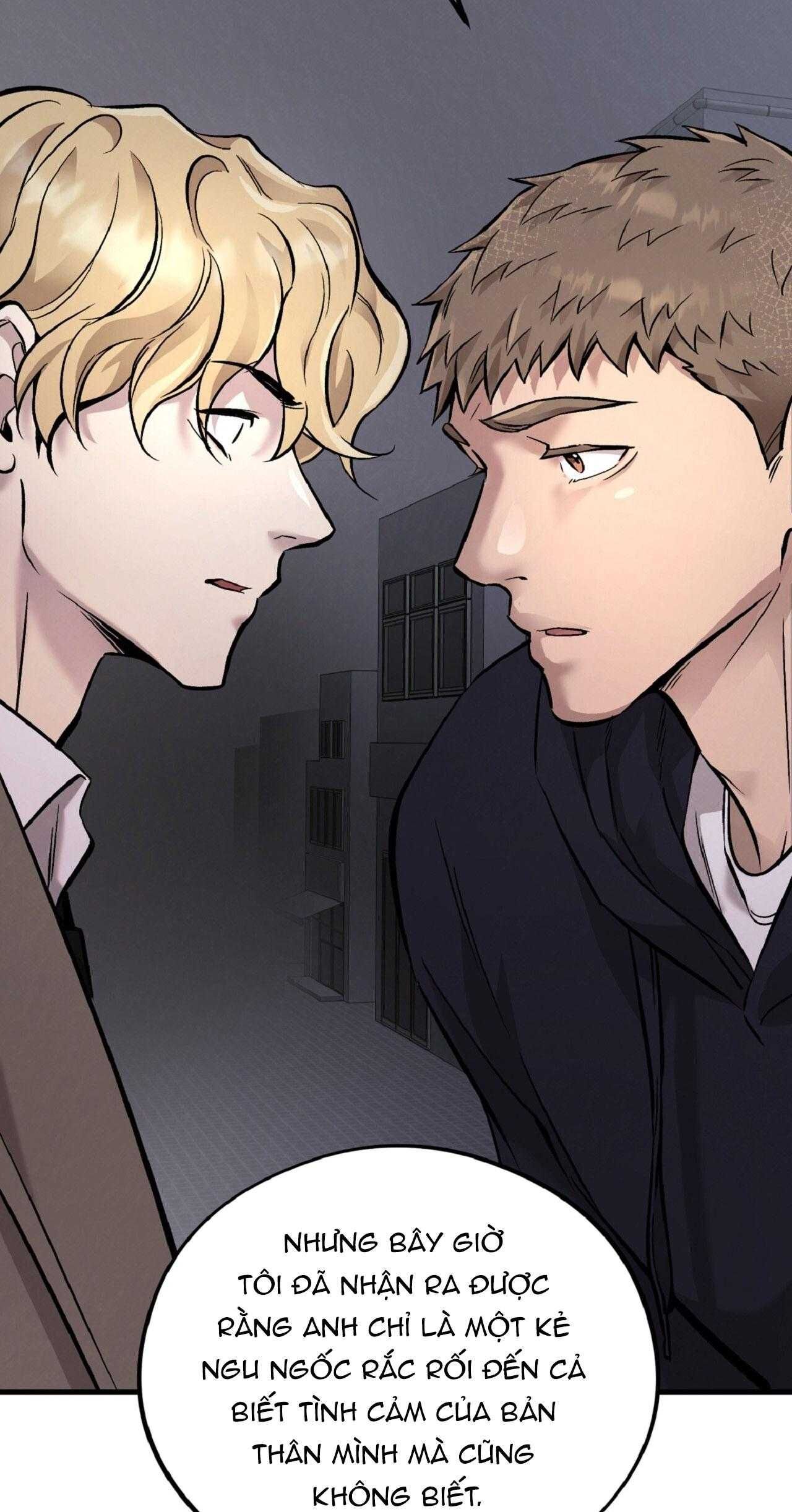 đọc truyện Honey Bear Chương 69 ảnh 38 tại Thiên Thai Truyện