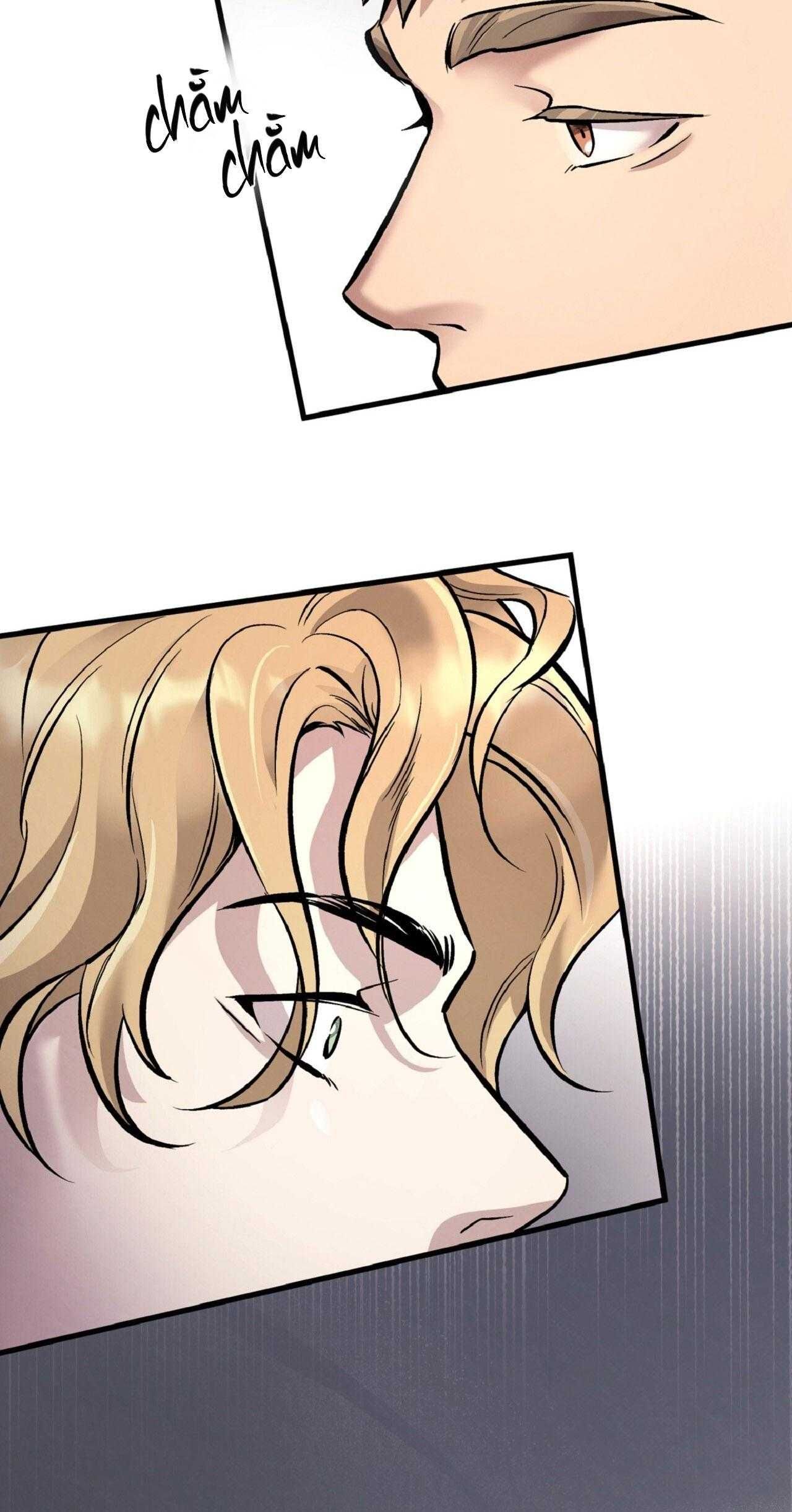 đọc truyện Honey Bear Chương 69 ảnh 40 tại Thiên Thai Truyện