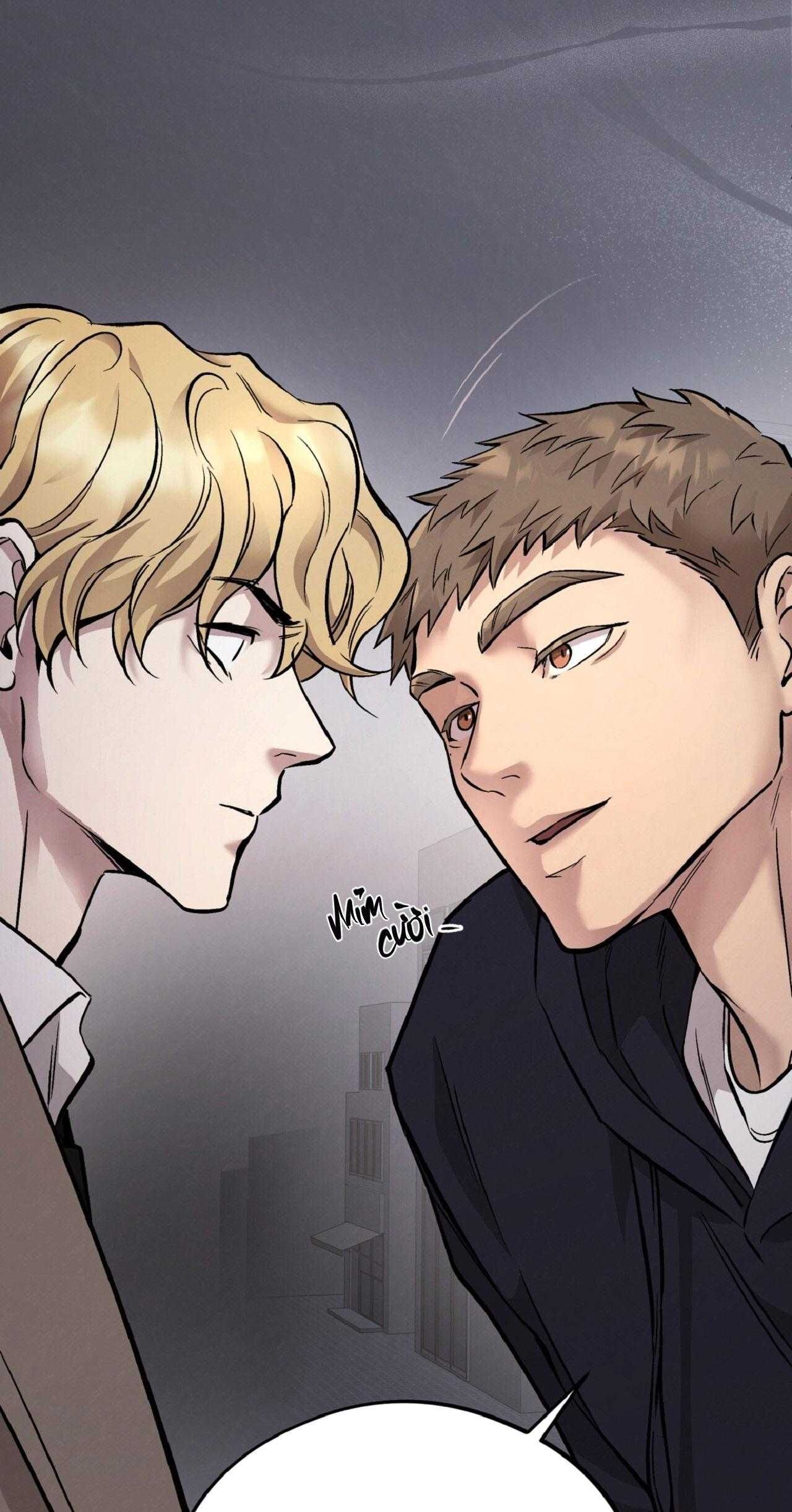 đọc truyện Honey Bear Chương 69 ảnh 41 tại Thiên Thai Truyện