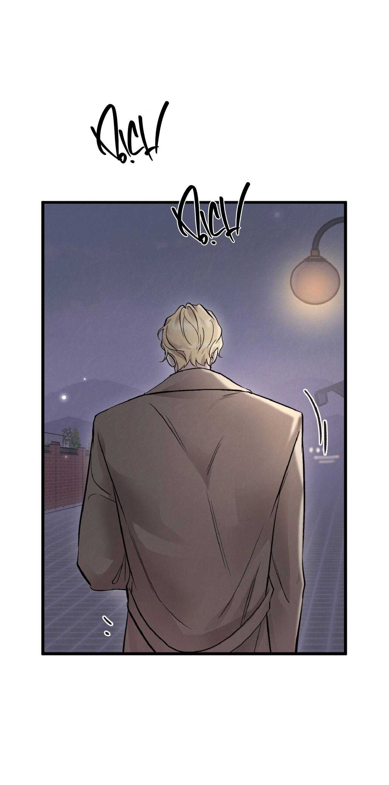 đọc truyện Honey Bear Chương 69 ảnh 6 tại Thiên Thai Truyện