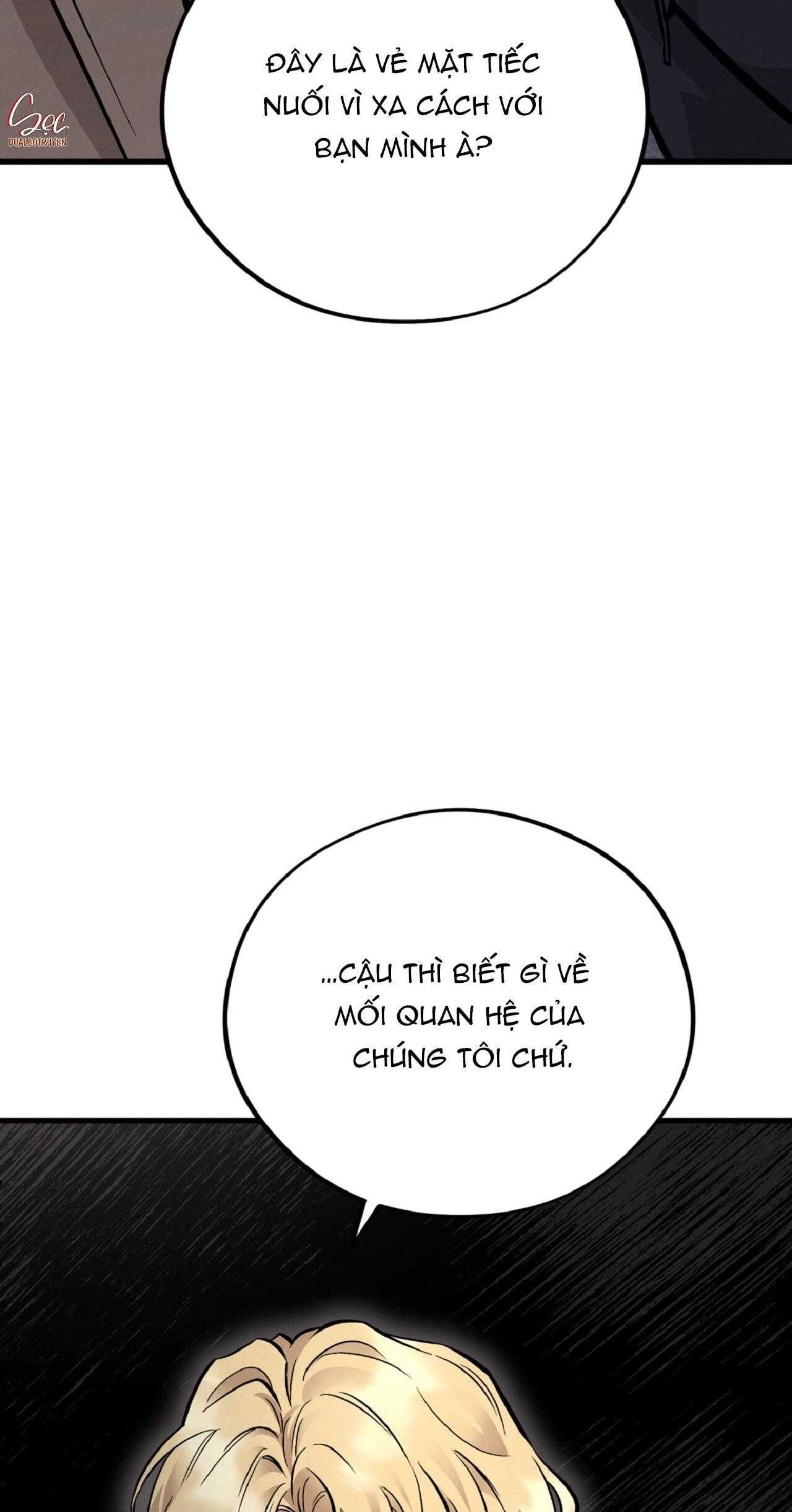 đọc truyện Honey Bear Chương 69 ảnh 42 tại Thiên Thai Truyện