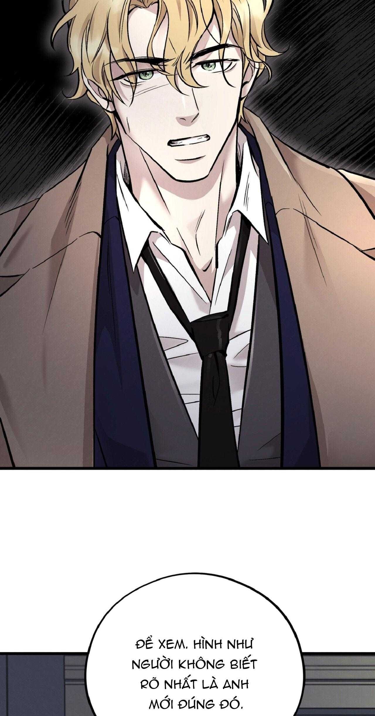 đọc truyện Honey Bear Chương 69 ảnh 43 tại Thiên Thai Truyện