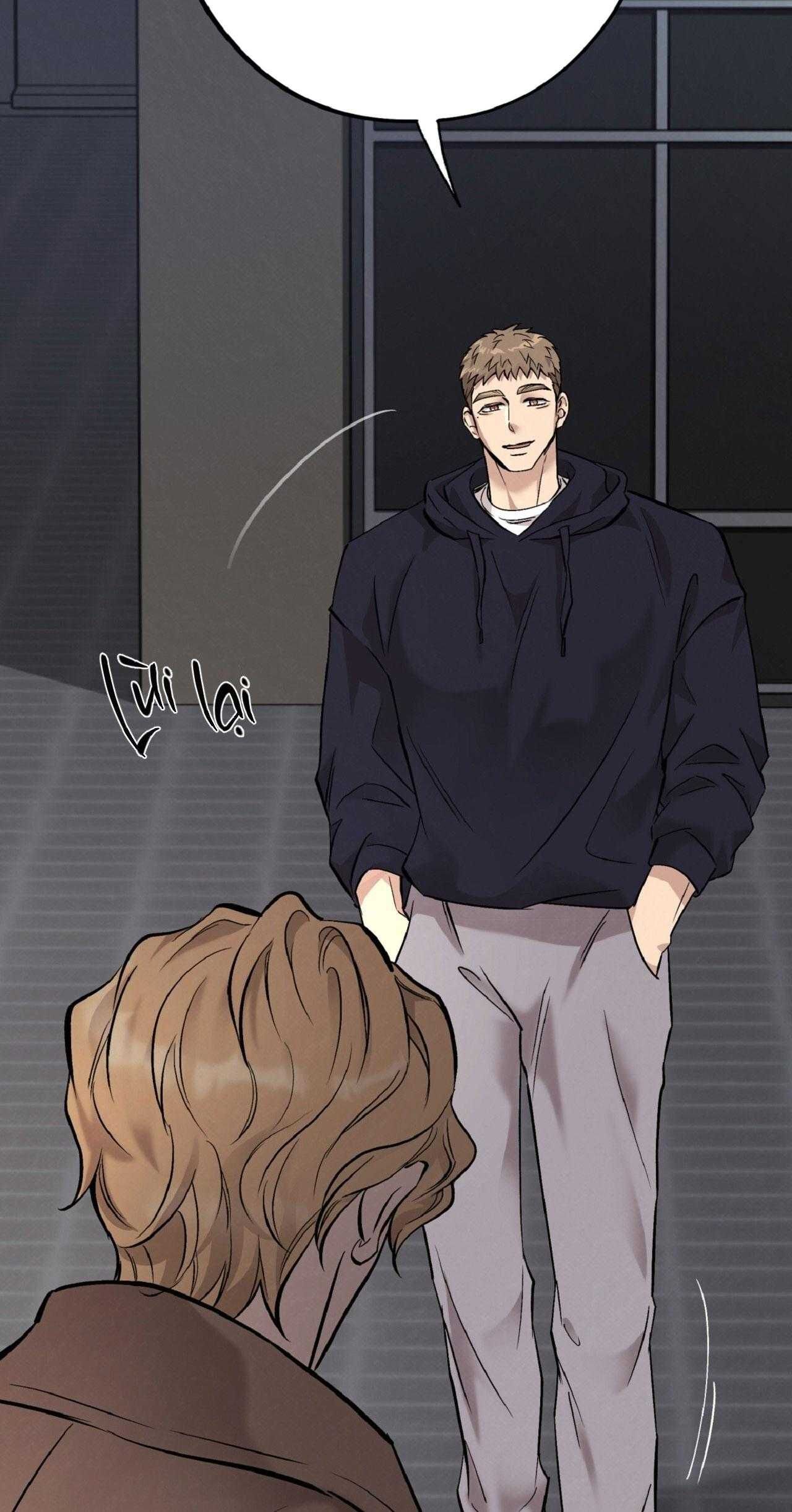 đọc truyện Honey Bear Chương 69 ảnh 44 tại Thiên Thai Truyện