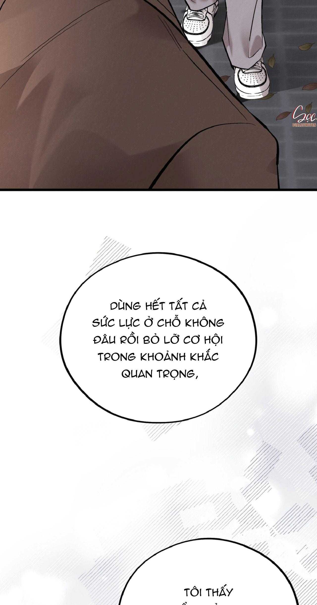 đọc truyện Honey Bear Chương 69 ảnh 45 tại Thiên Thai Truyện