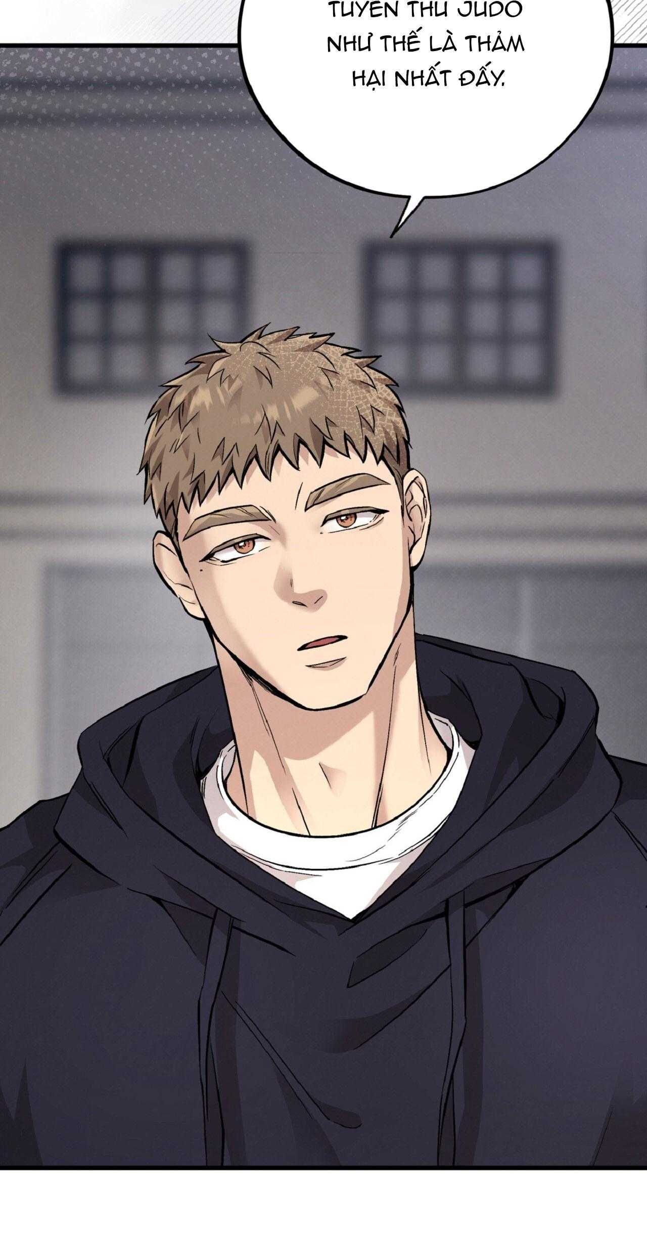 đọc truyện Honey Bear Chương 69 ảnh 46 tại Thiên Thai Truyện