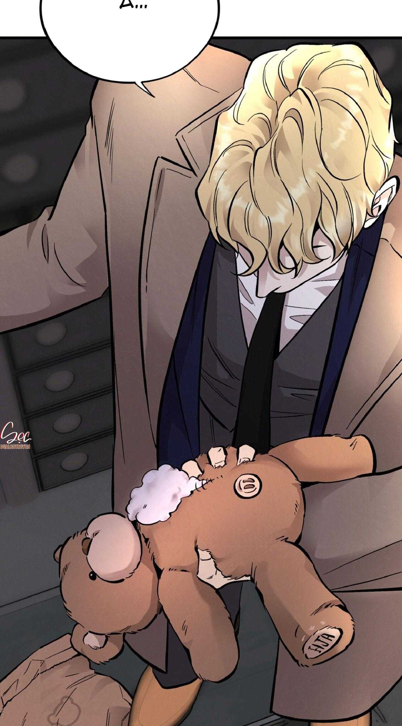 đọc truyện Honey Bear Chương 69 ảnh 51 tại Thiên Thai Truyện