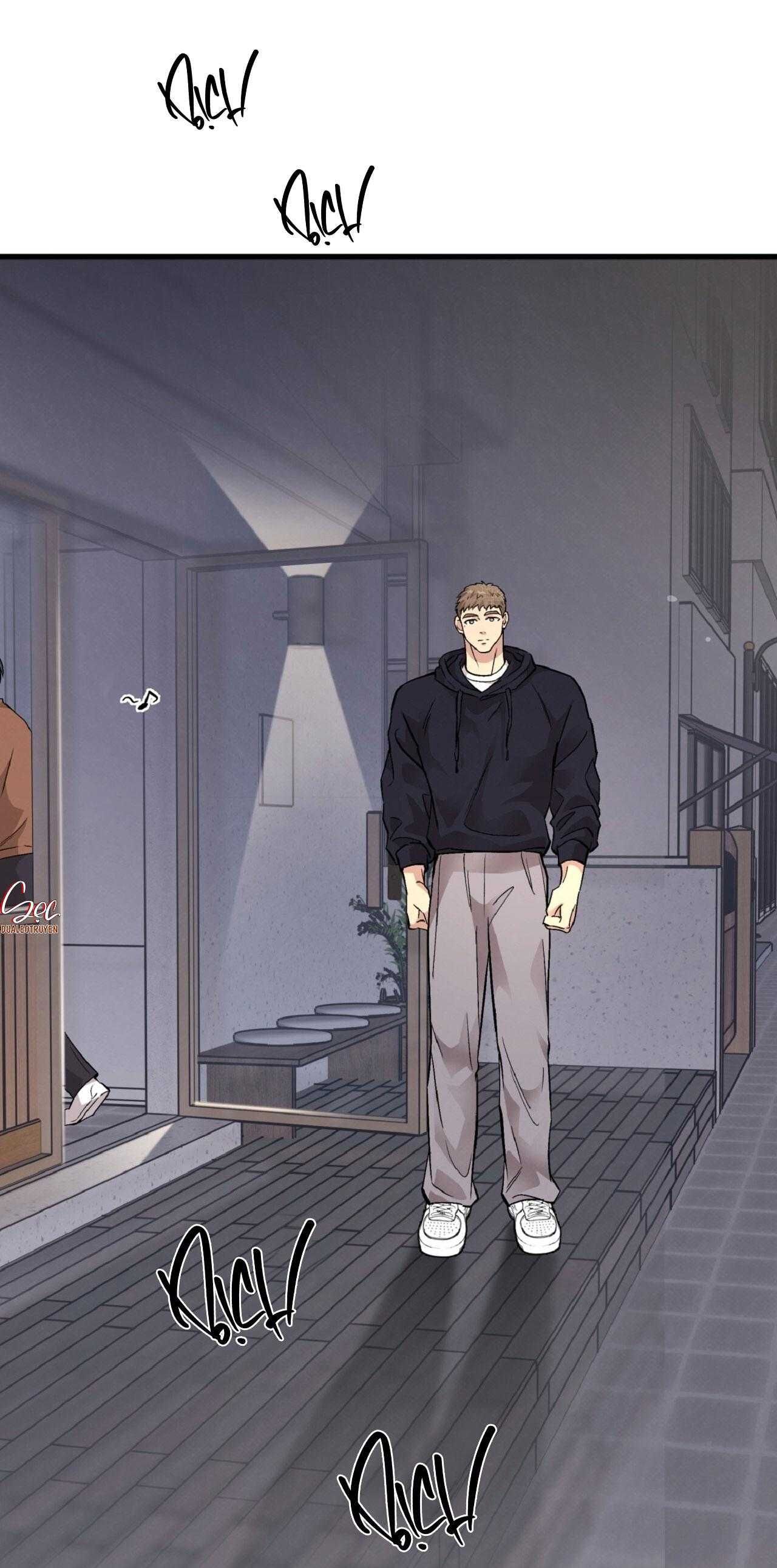 đọc truyện Honey Bear Chương 69 ảnh 7 tại Thiên Thai Truyện