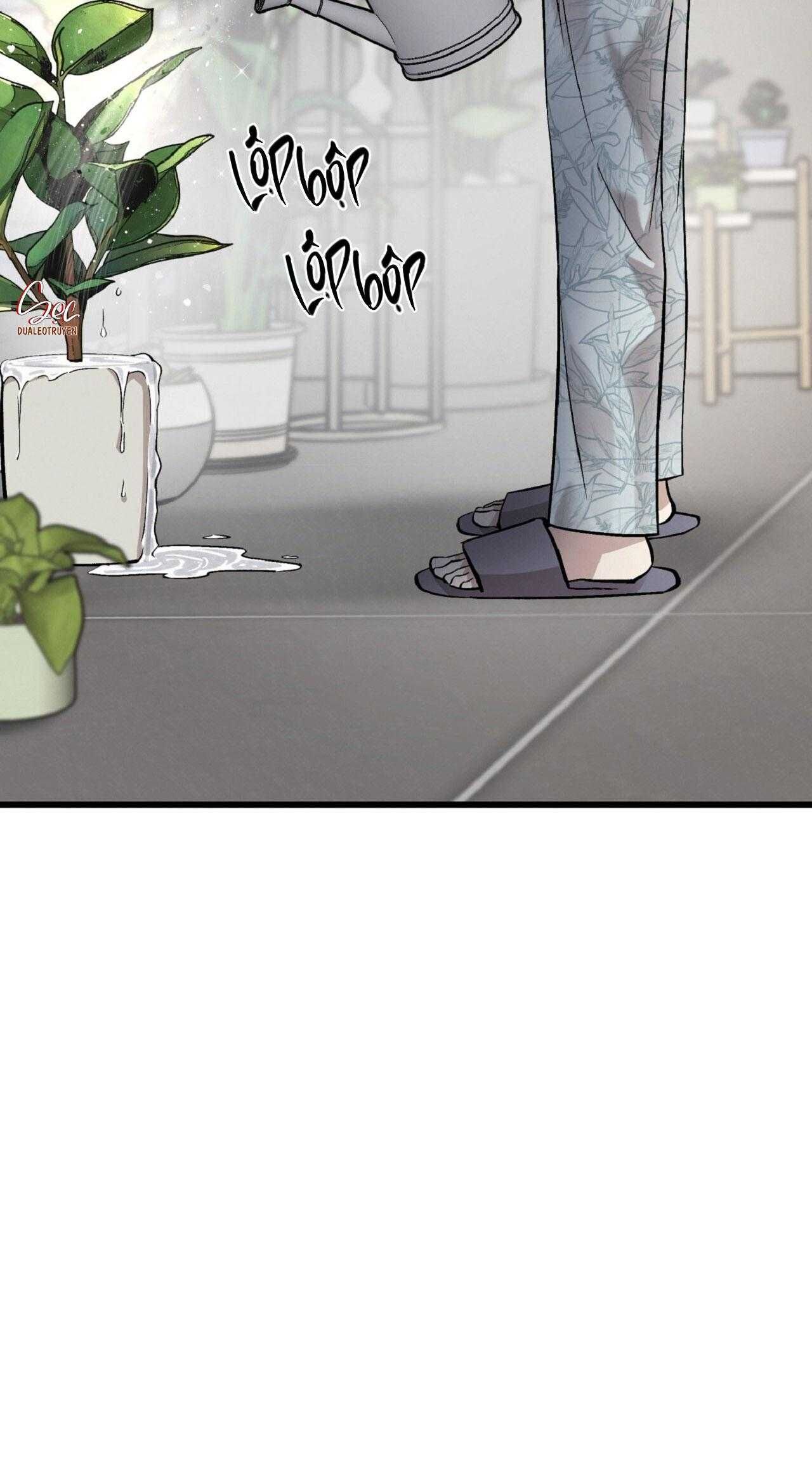 đọc truyện Honey Bear Chương 69 ảnh 56 tại Thiên Thai Truyện