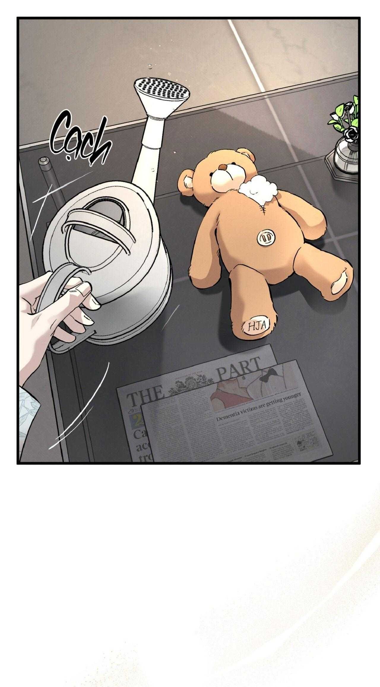 đọc truyện Honey Bear Chương 69 ảnh 57 tại Thiên Thai Truyện