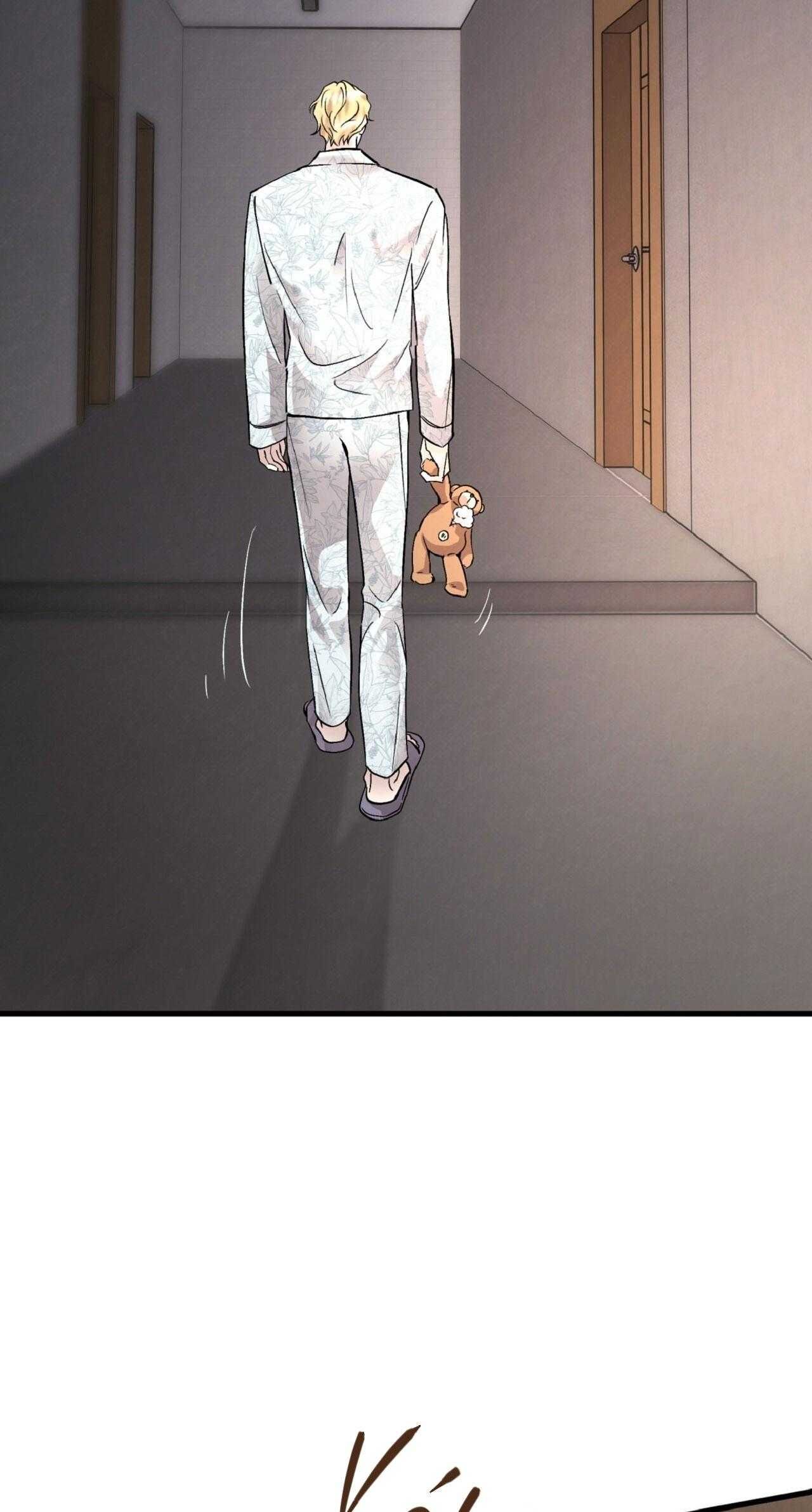 đọc truyện Honey Bear Chương 69 ảnh 60 tại Thiên Thai Truyện