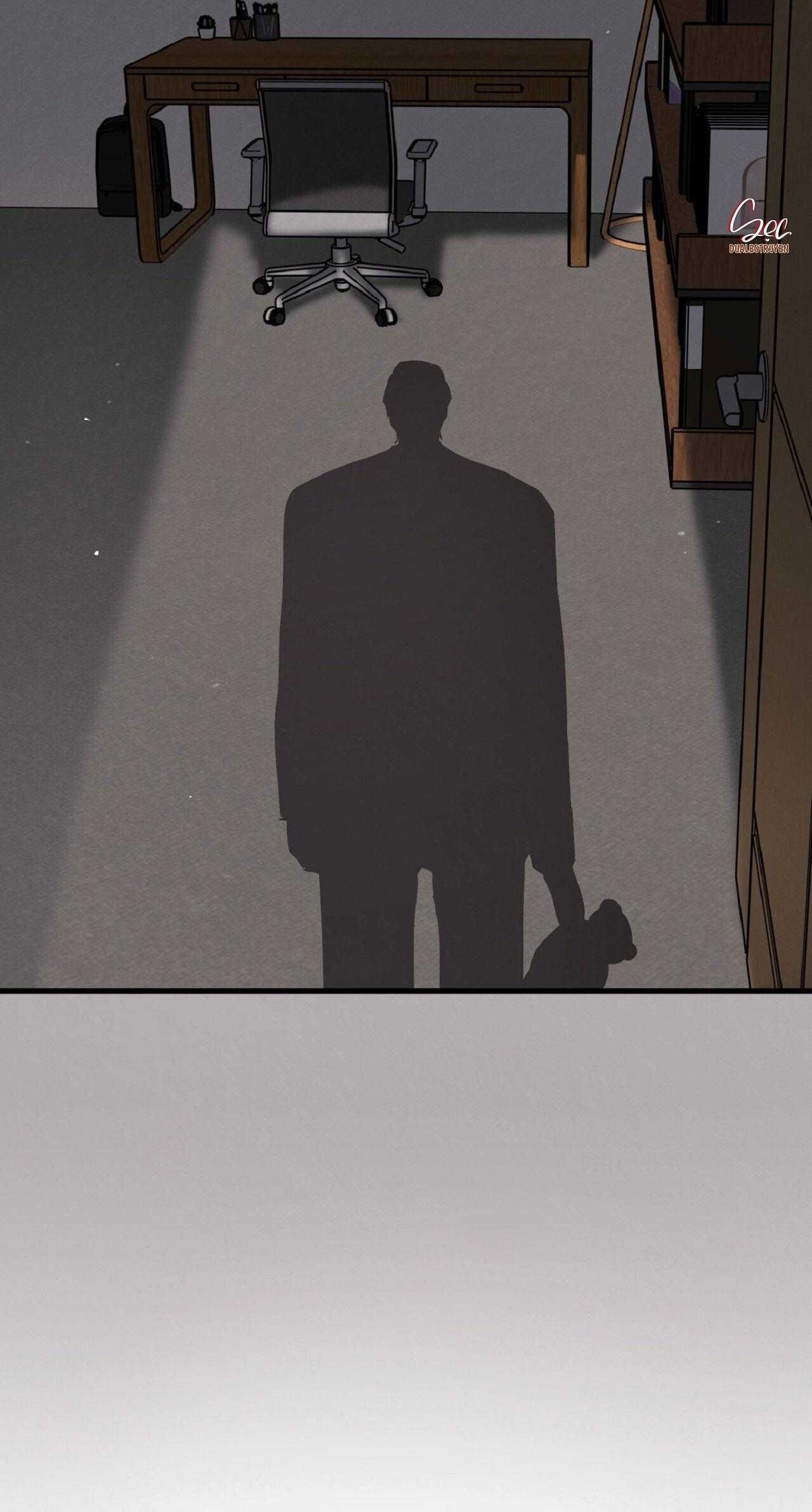 đọc truyện Honey Bear Chương 69 ảnh 62 tại Thiên Thai Truyện