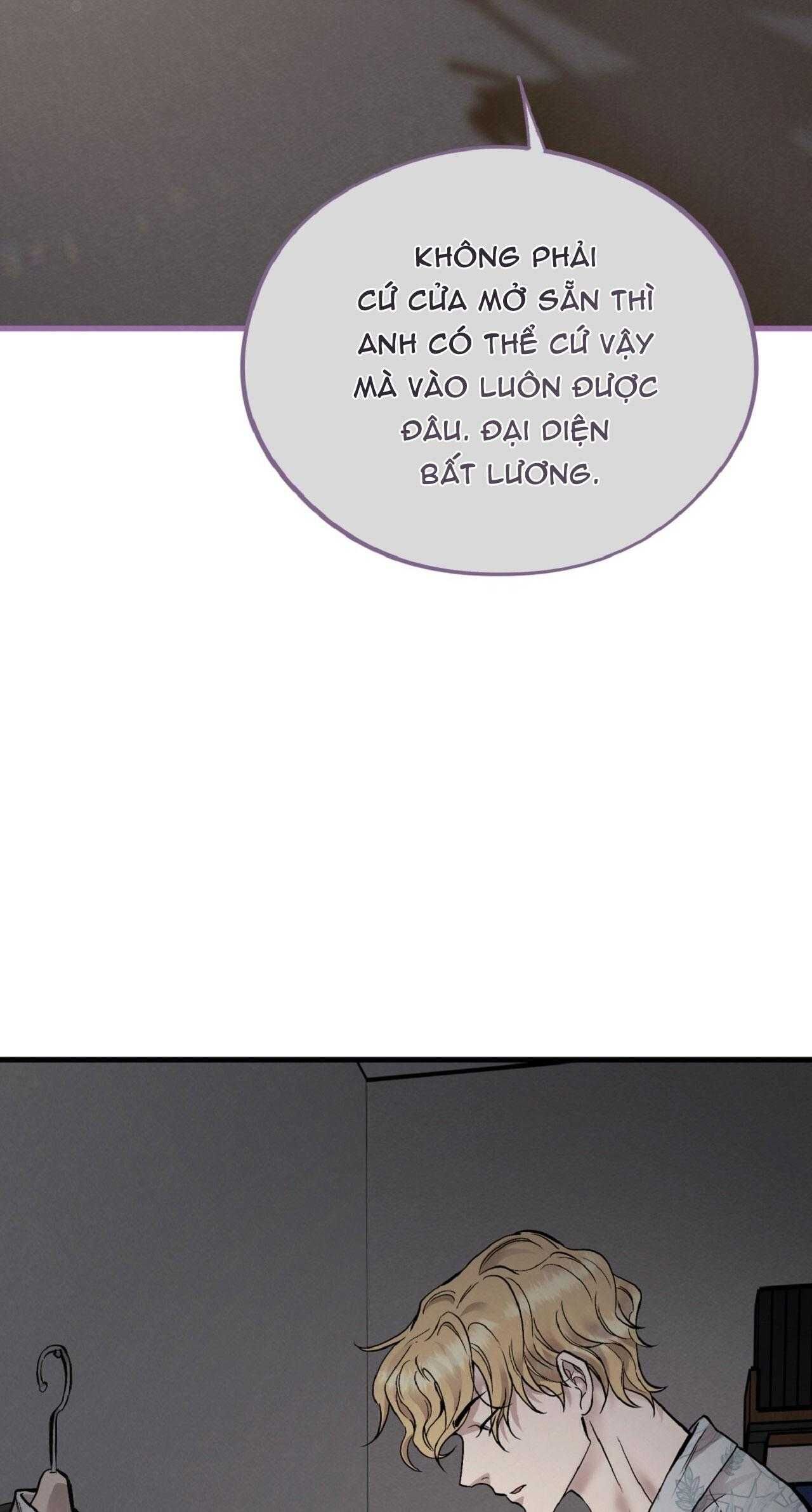 đọc truyện Honey Bear Chương 69 ảnh 64 tại Thiên Thai Truyện