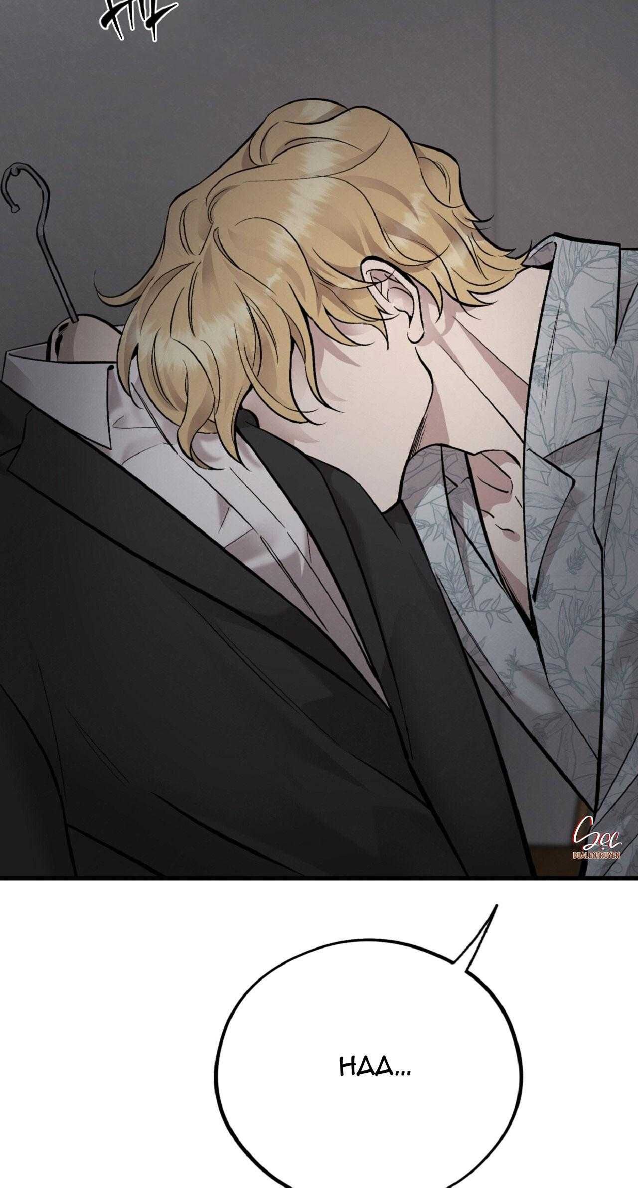 đọc truyện Honey Bear Chương 69 ảnh 66 tại Thiên Thai Truyện