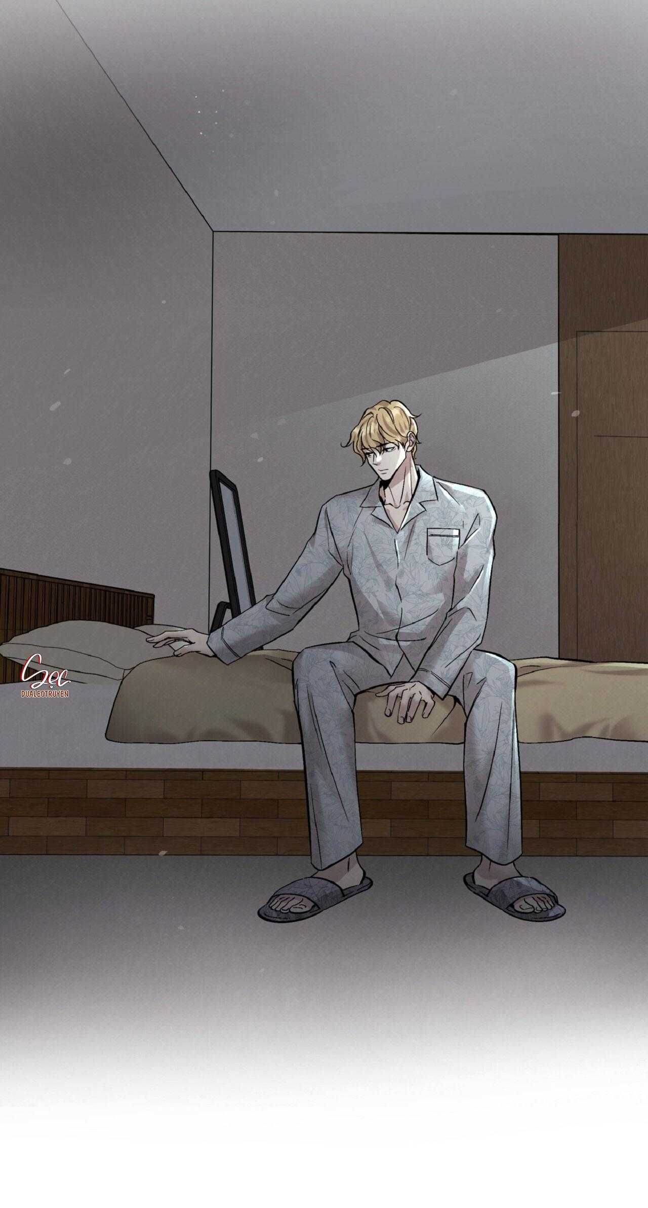 đọc truyện Honey Bear Chương 69 ảnh 68 tại Thiên Thai Truyện