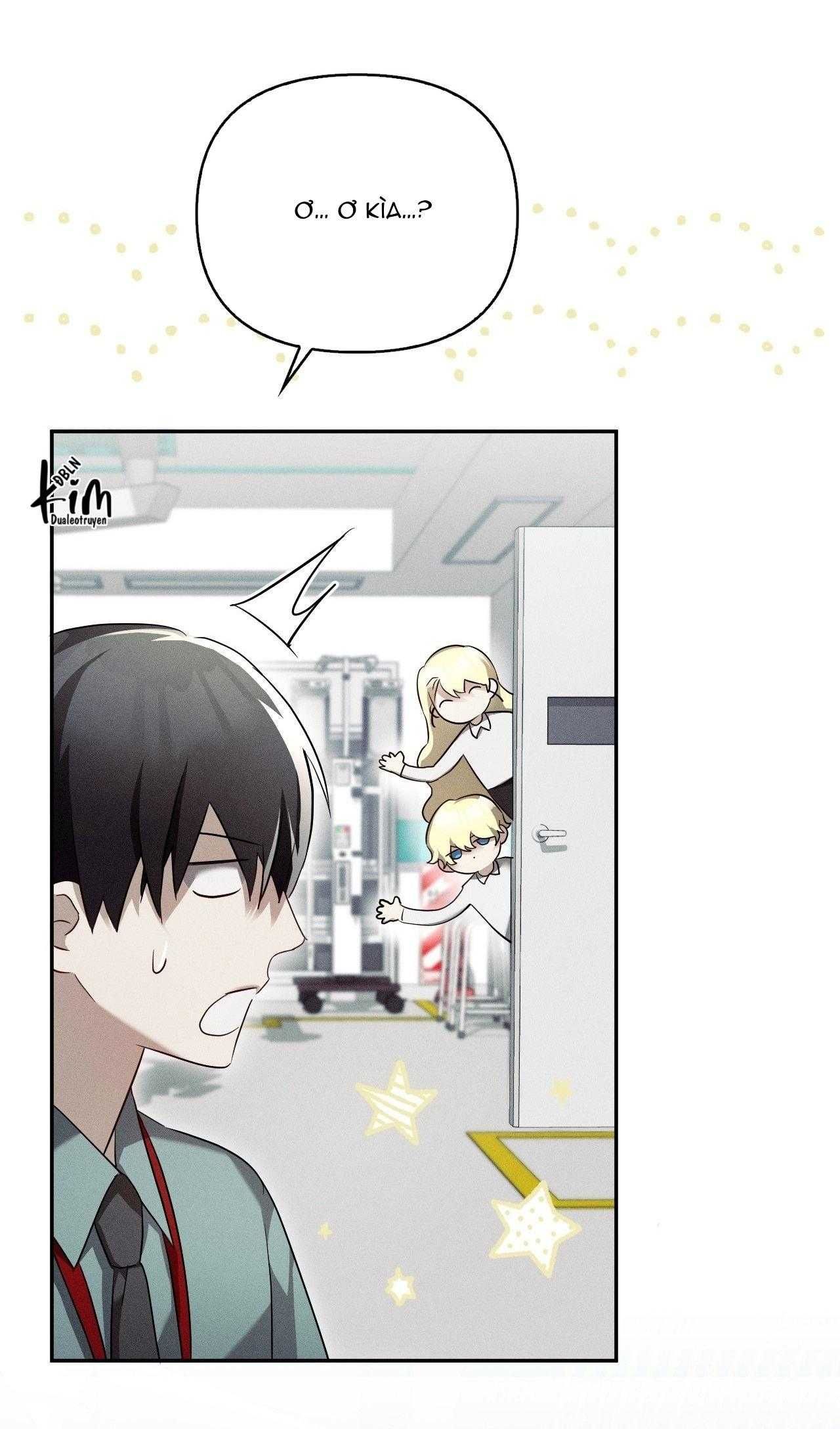 đọc truyện Honey Bear Chương 69 ảnh 69 tại Thiên Thai Truyện