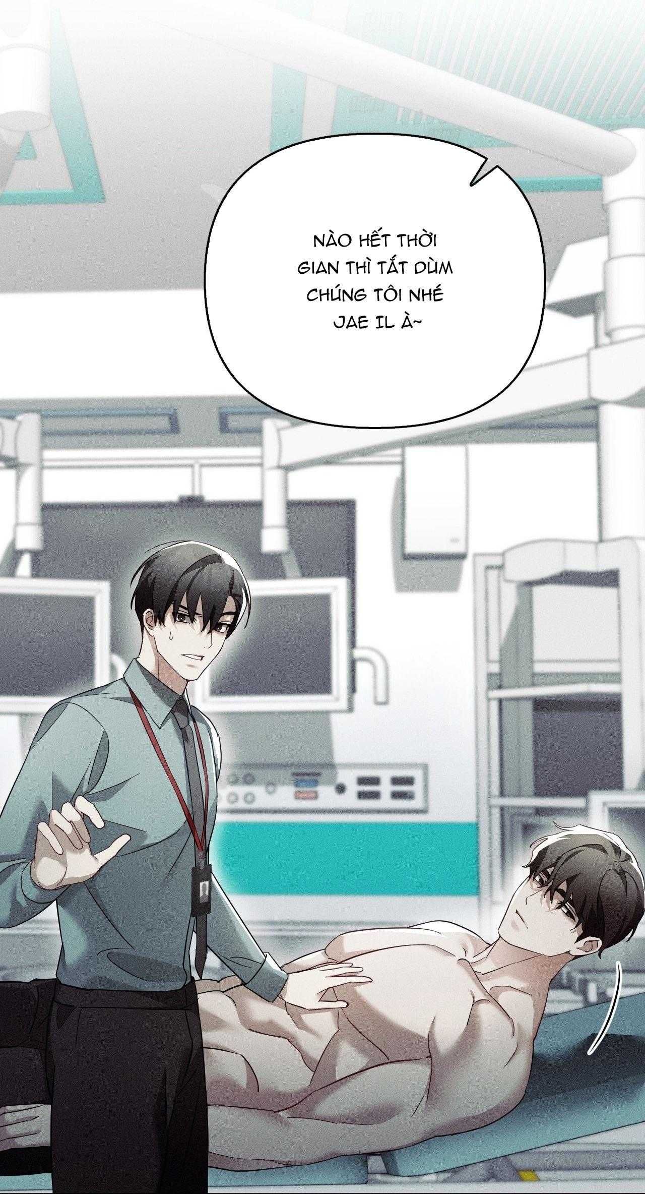 đọc truyện Honey Bear Chương 69 ảnh 70 tại Thiên Thai Truyện