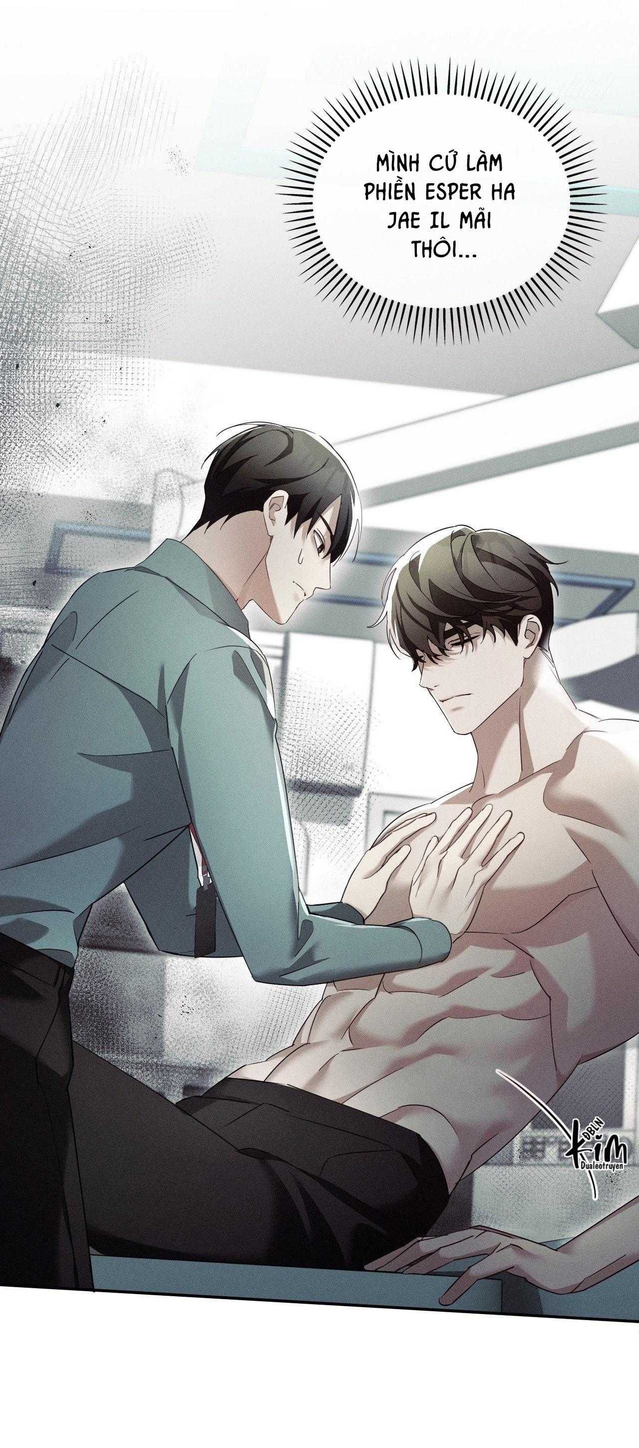 đọc truyện Honey Bear Chương 69 ảnh 73 tại Thiên Thai Truyện